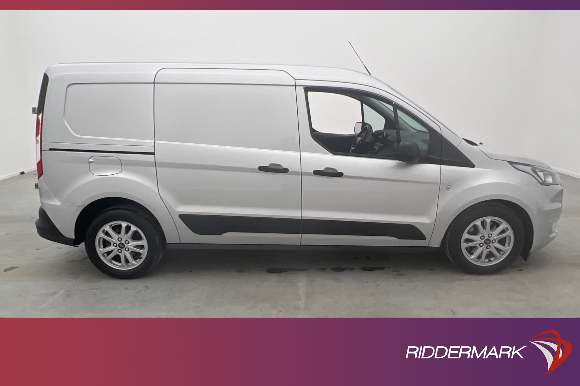 Ford Transit Connect LWB