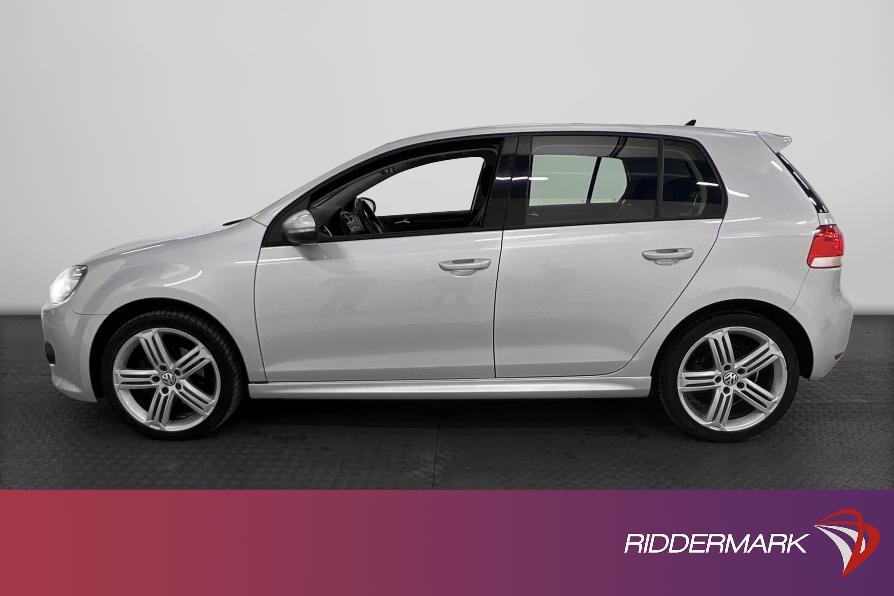 Volkswagen Golf 2.0 TDI 140hk