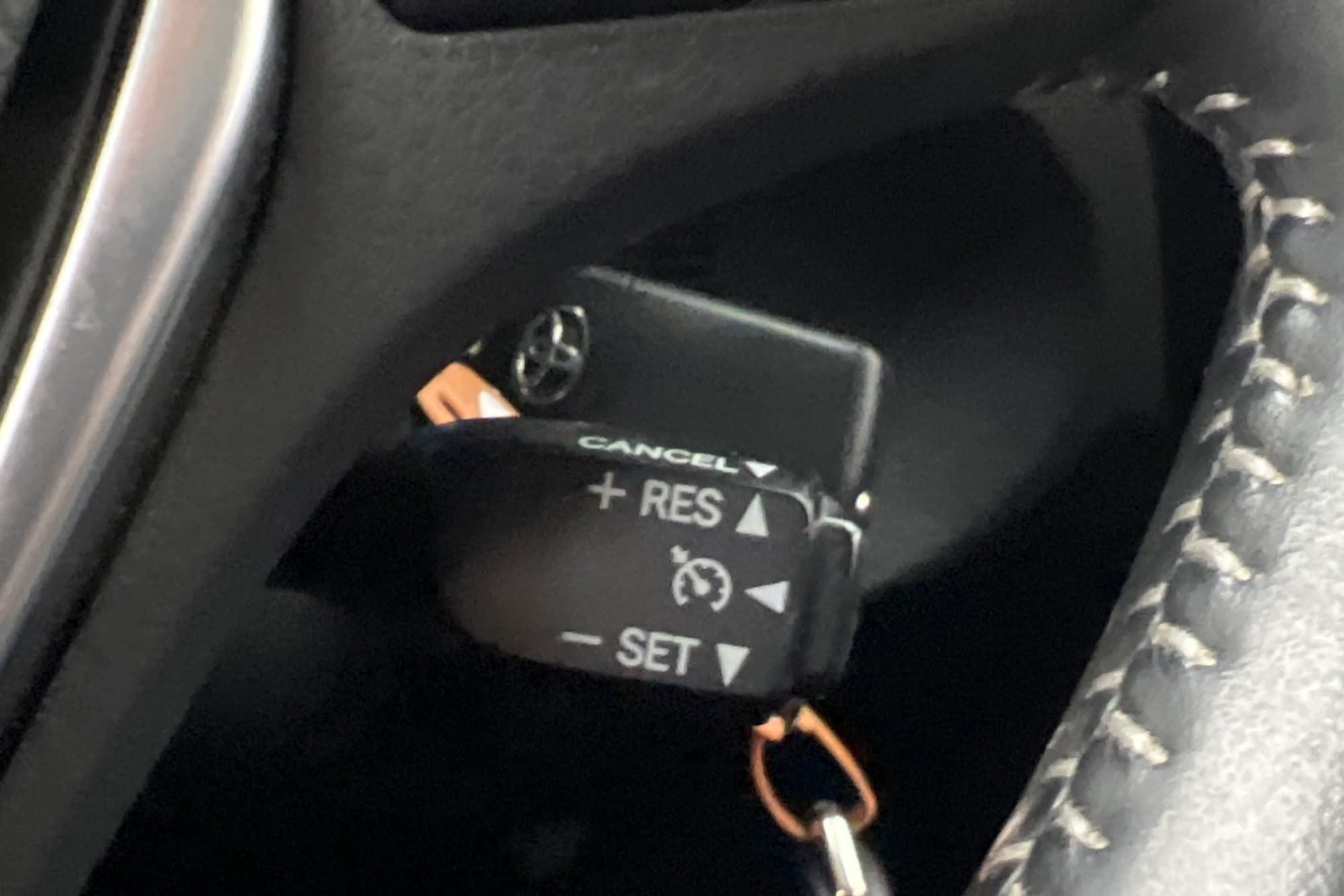 Toyota Auris 1.2 Turbo 116hk Active Kamera Farthållare