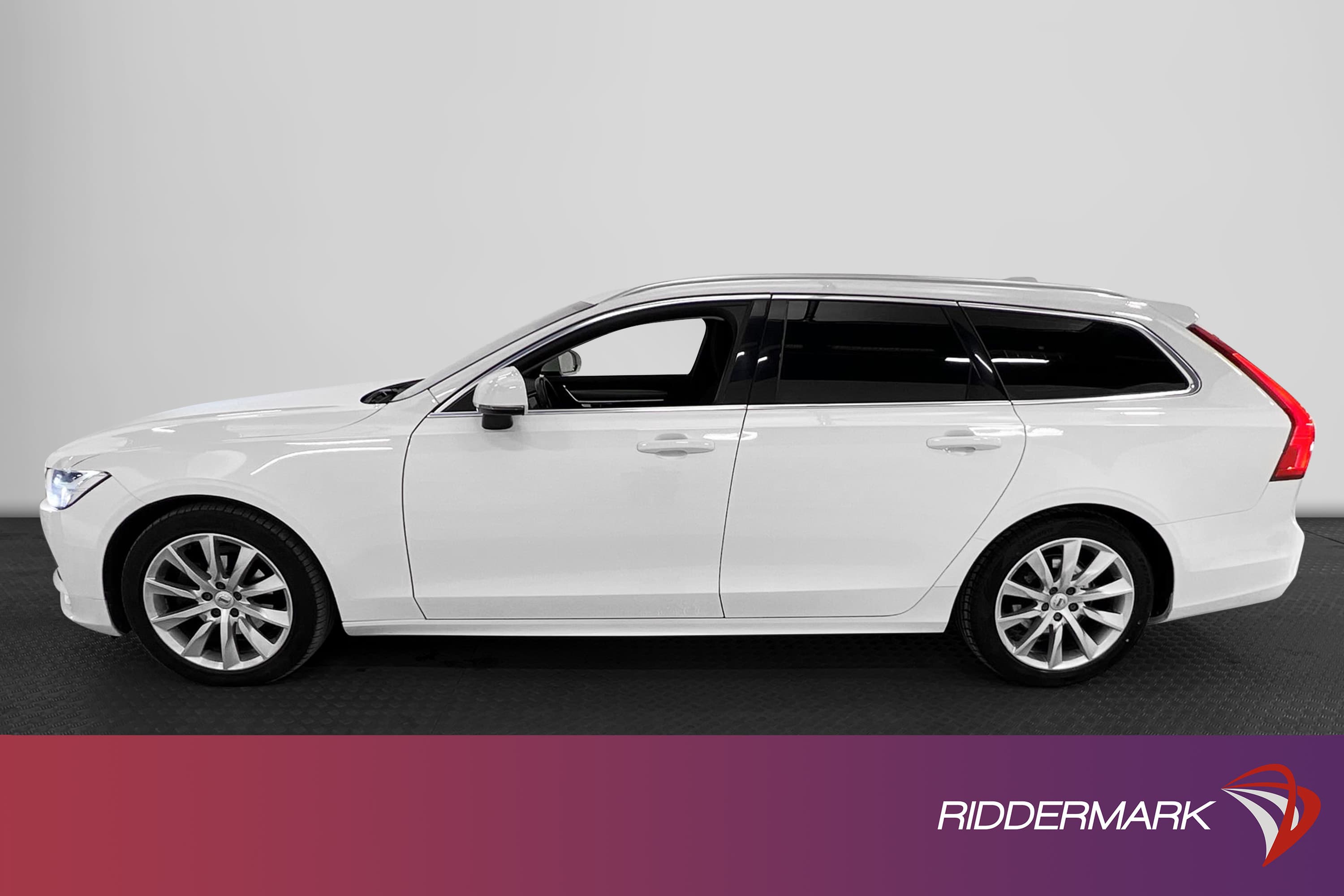 Volvo V90 D3 150hk AWD