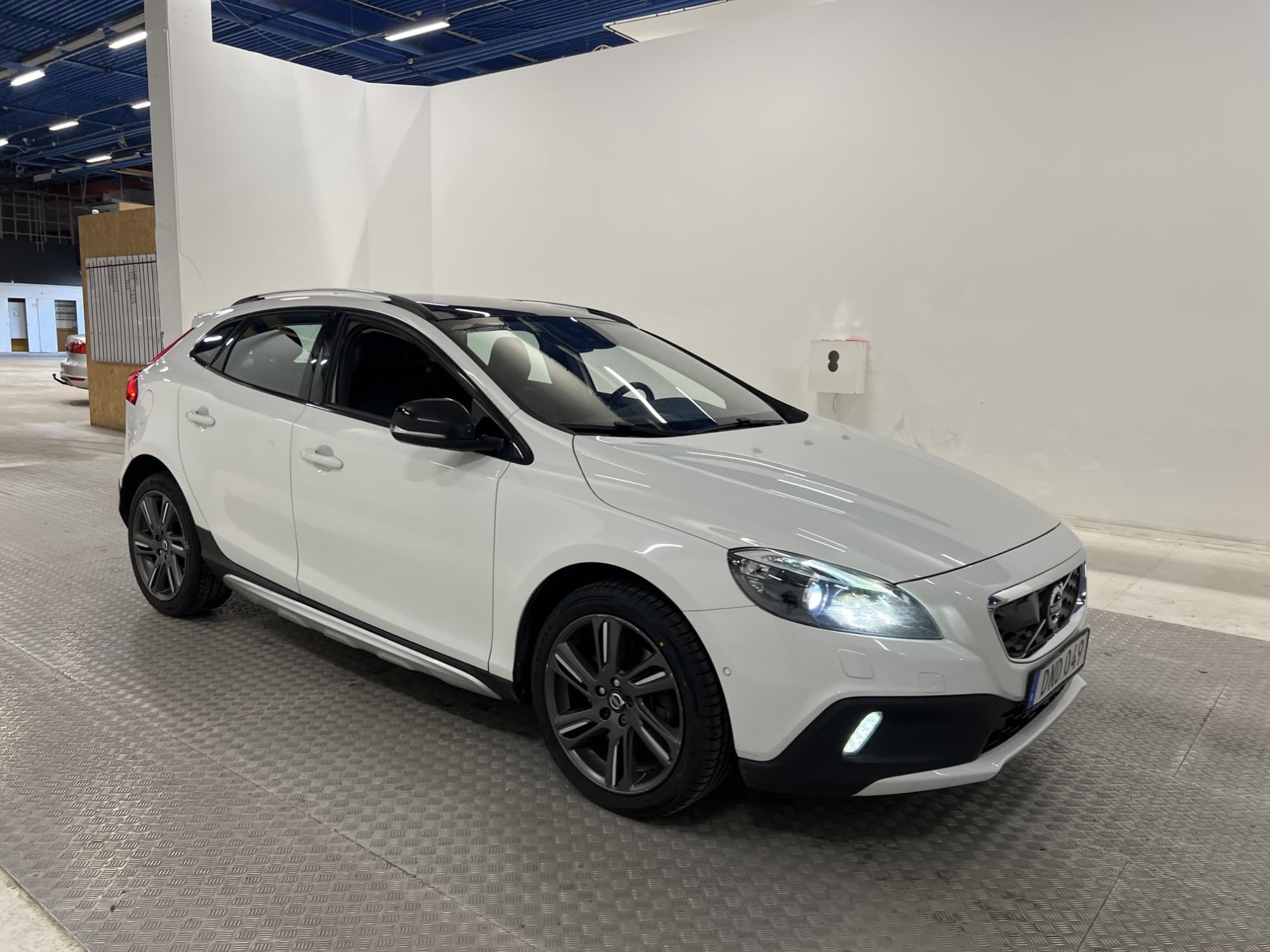 Volvo V40 C C D3