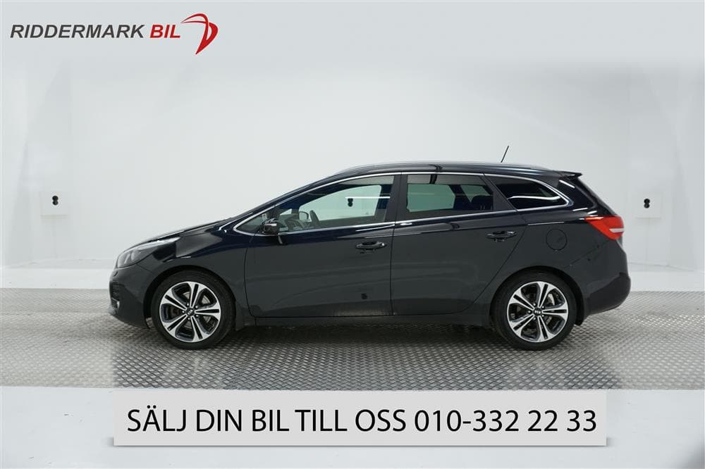 Kia Cee´d