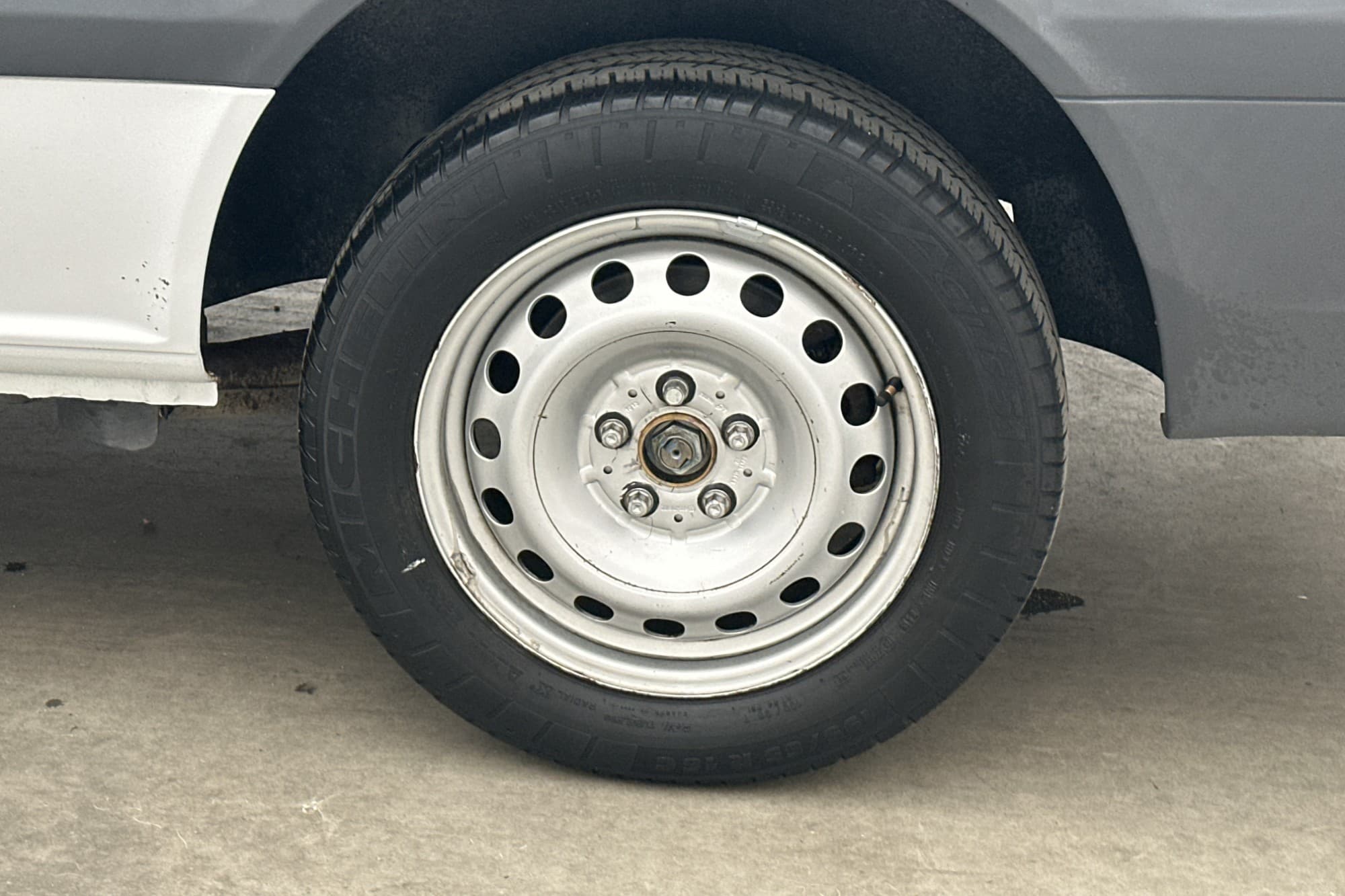 slider