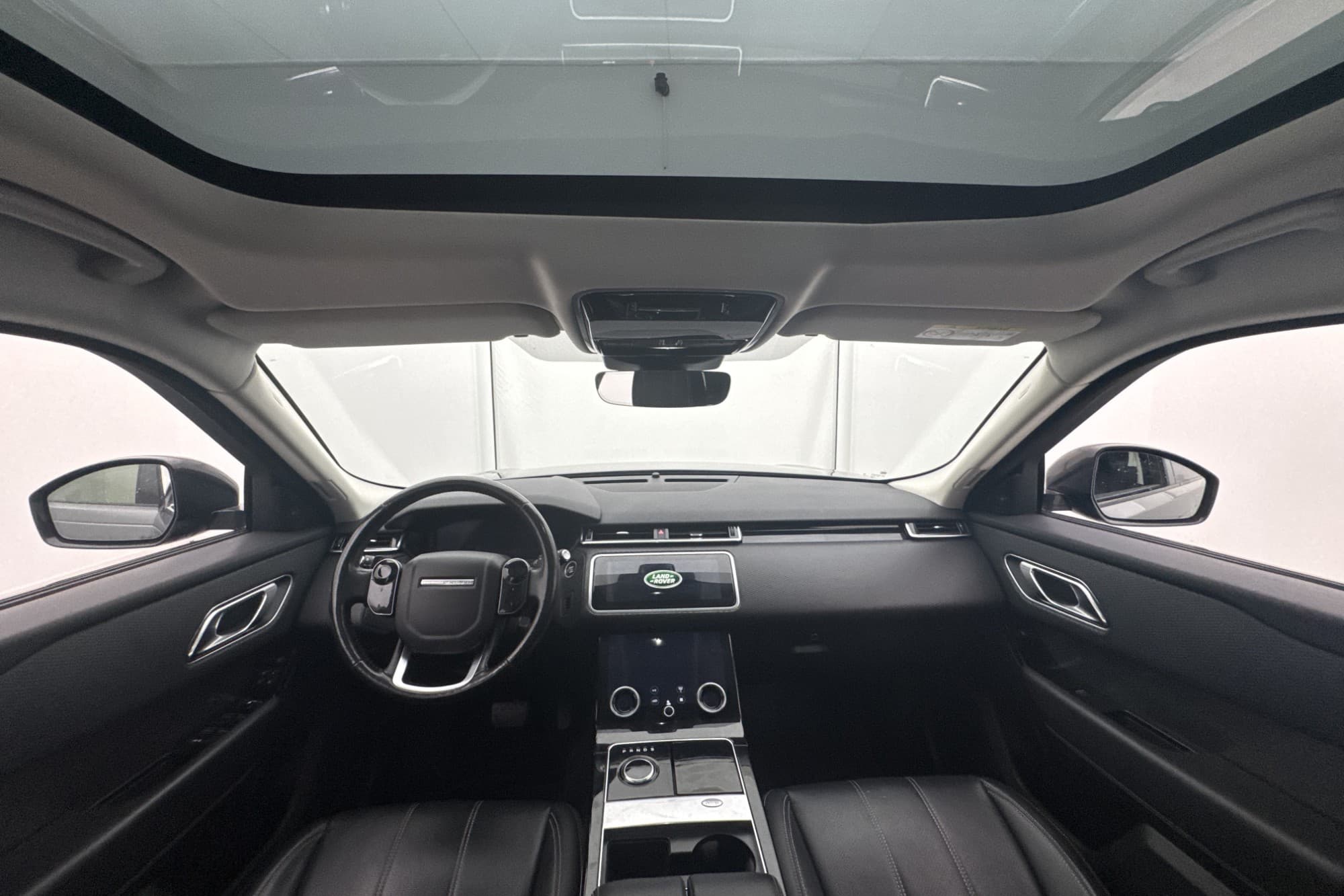 Land Rover Range Rover Velar D180 AWD Pano Cockpit Meridian