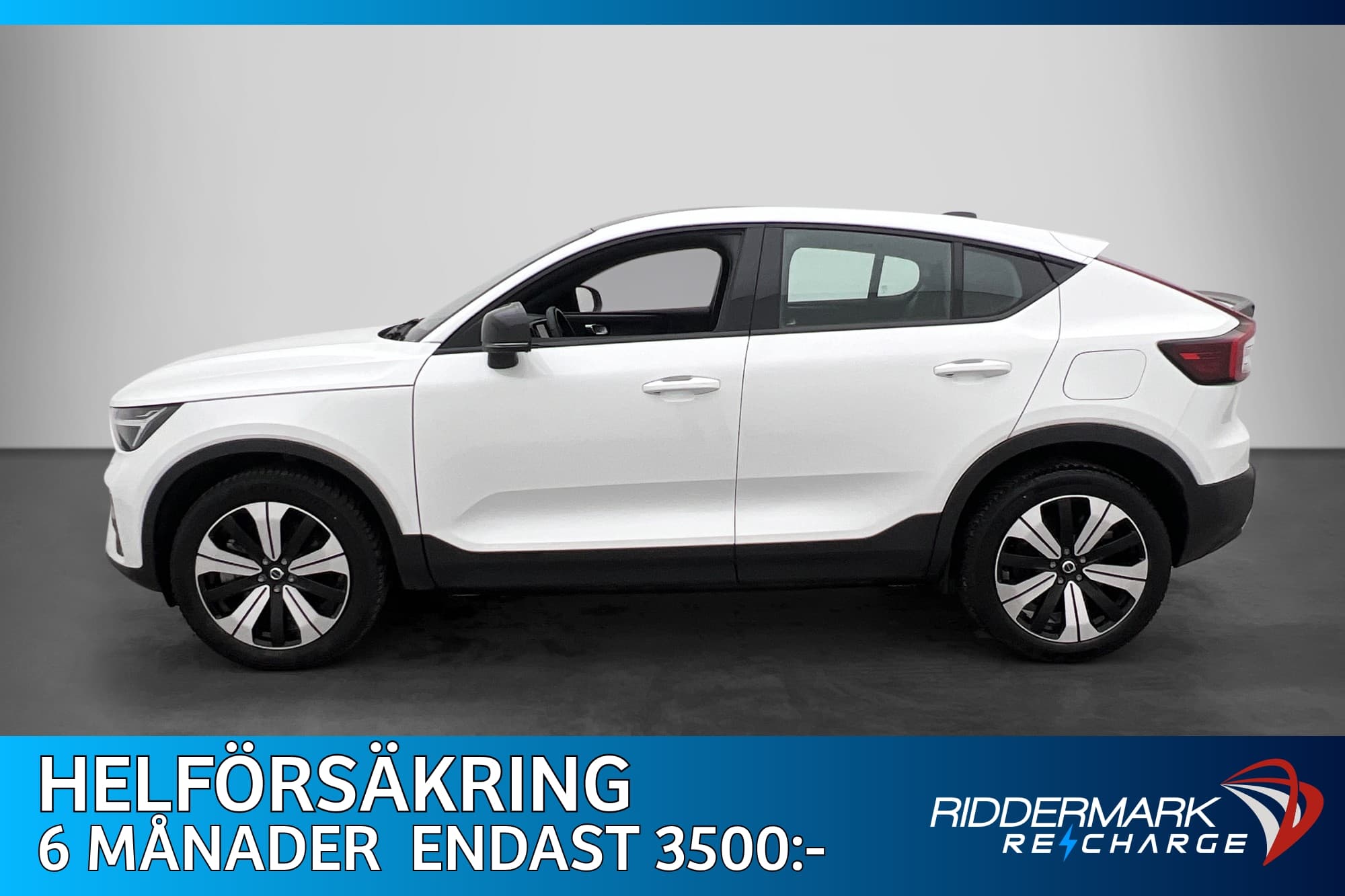 Volvo C40