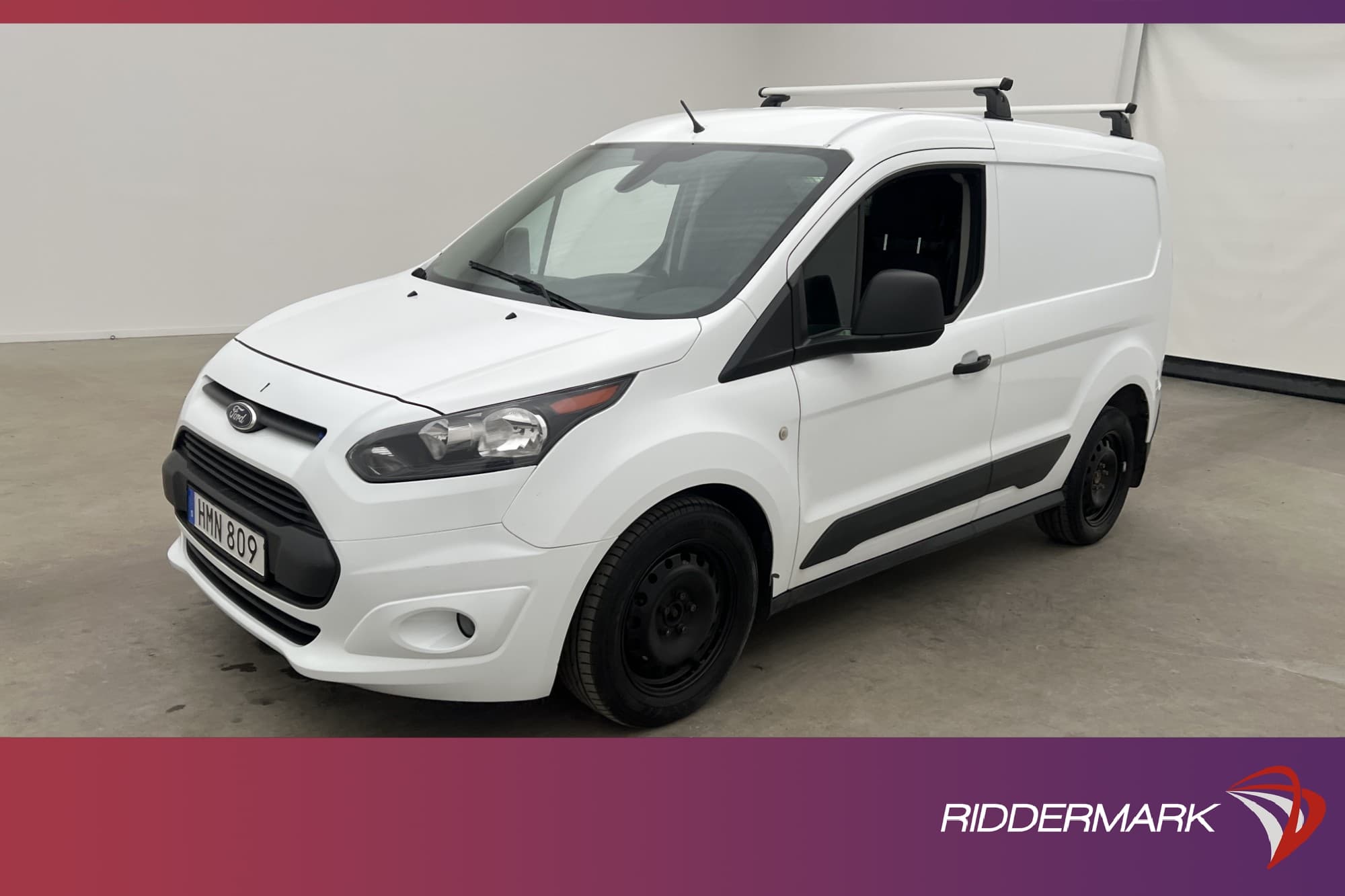 Ford Transit Connect 220