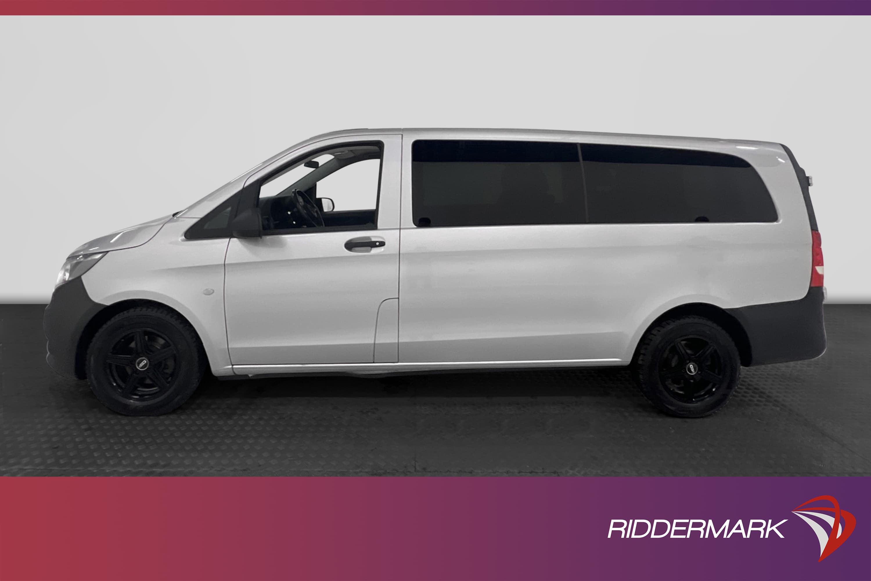Mercedes-Benz Vito Tourer