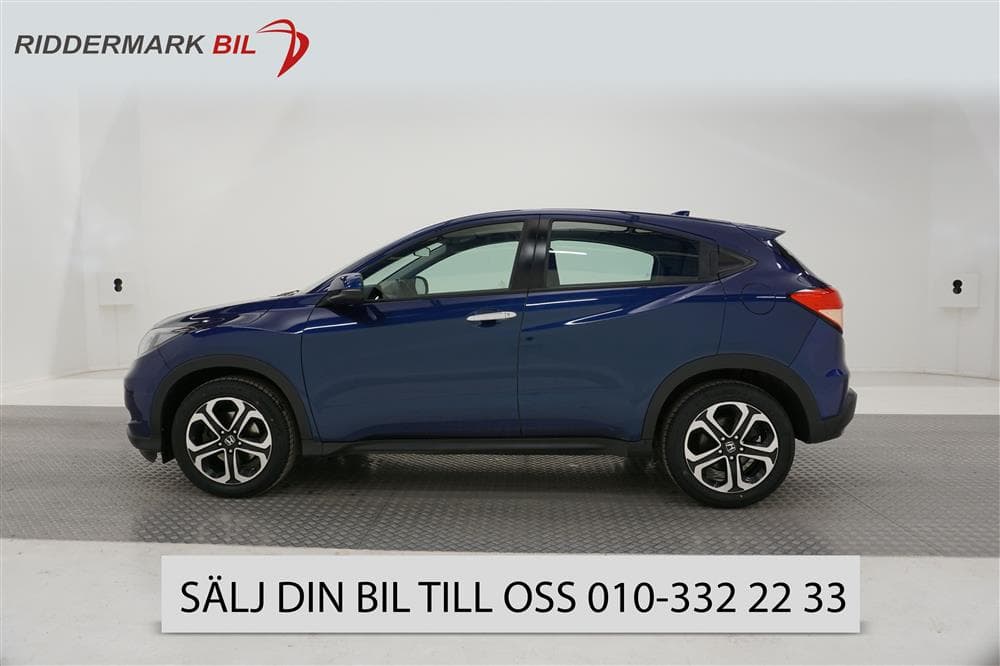Honda HR-V 1.5 2WD 131hk