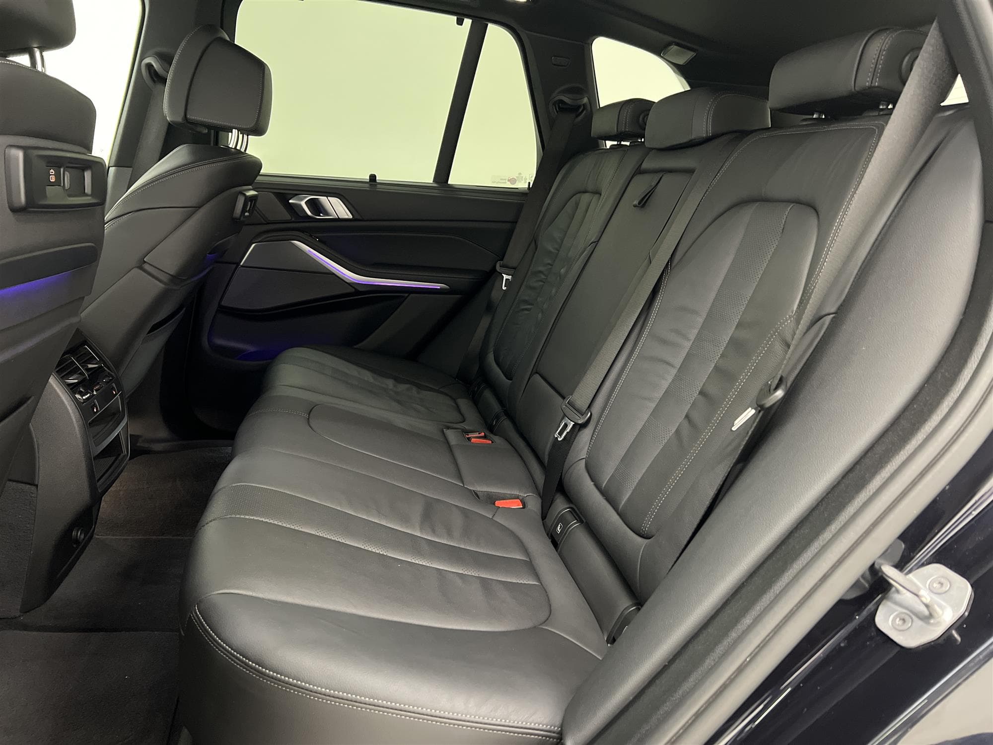 BMW X5 xDrive40i  340hk Innovation M Sport Välutrustad 