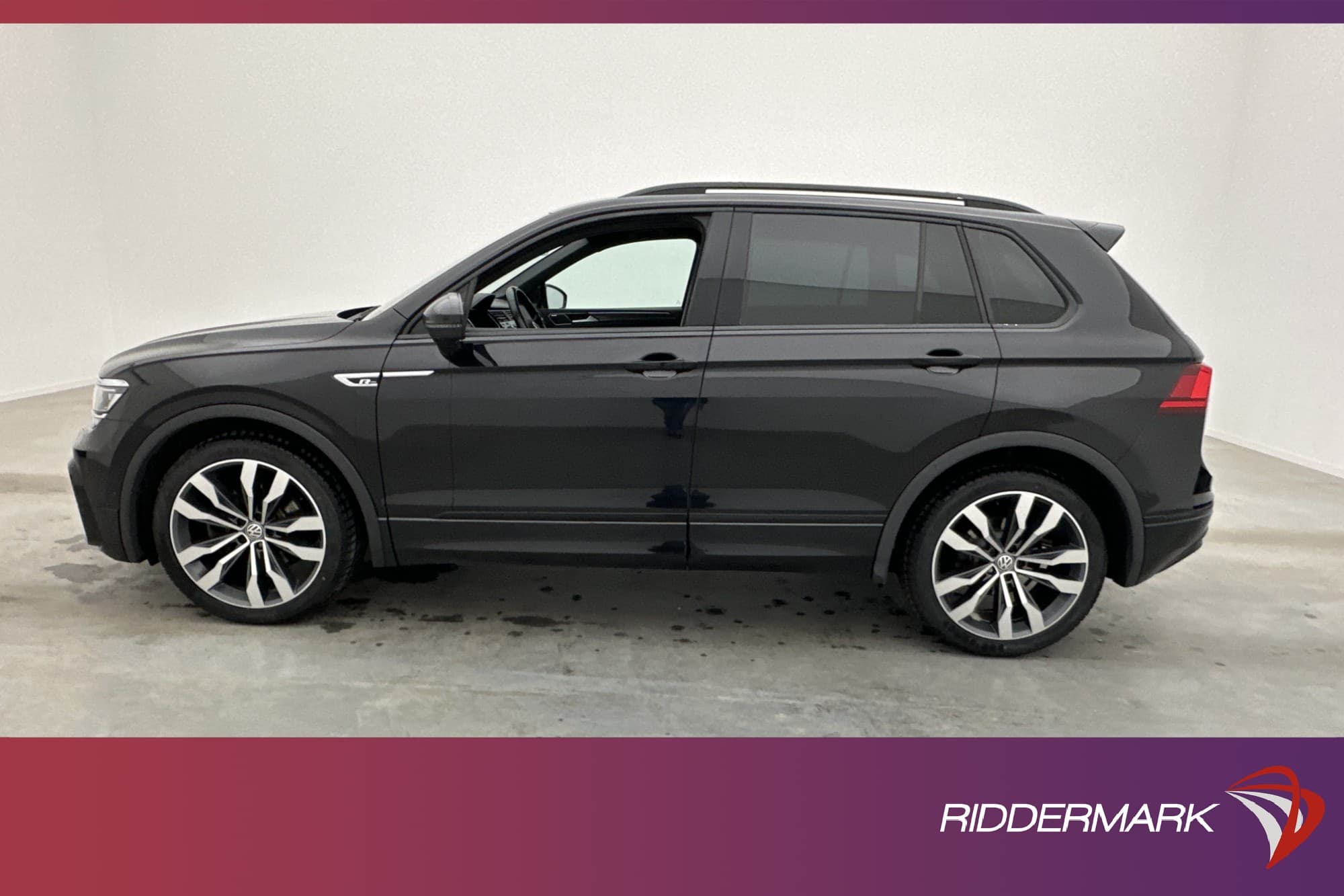 Volkswagen Tiguan 2.0 TDI 4M R-Line