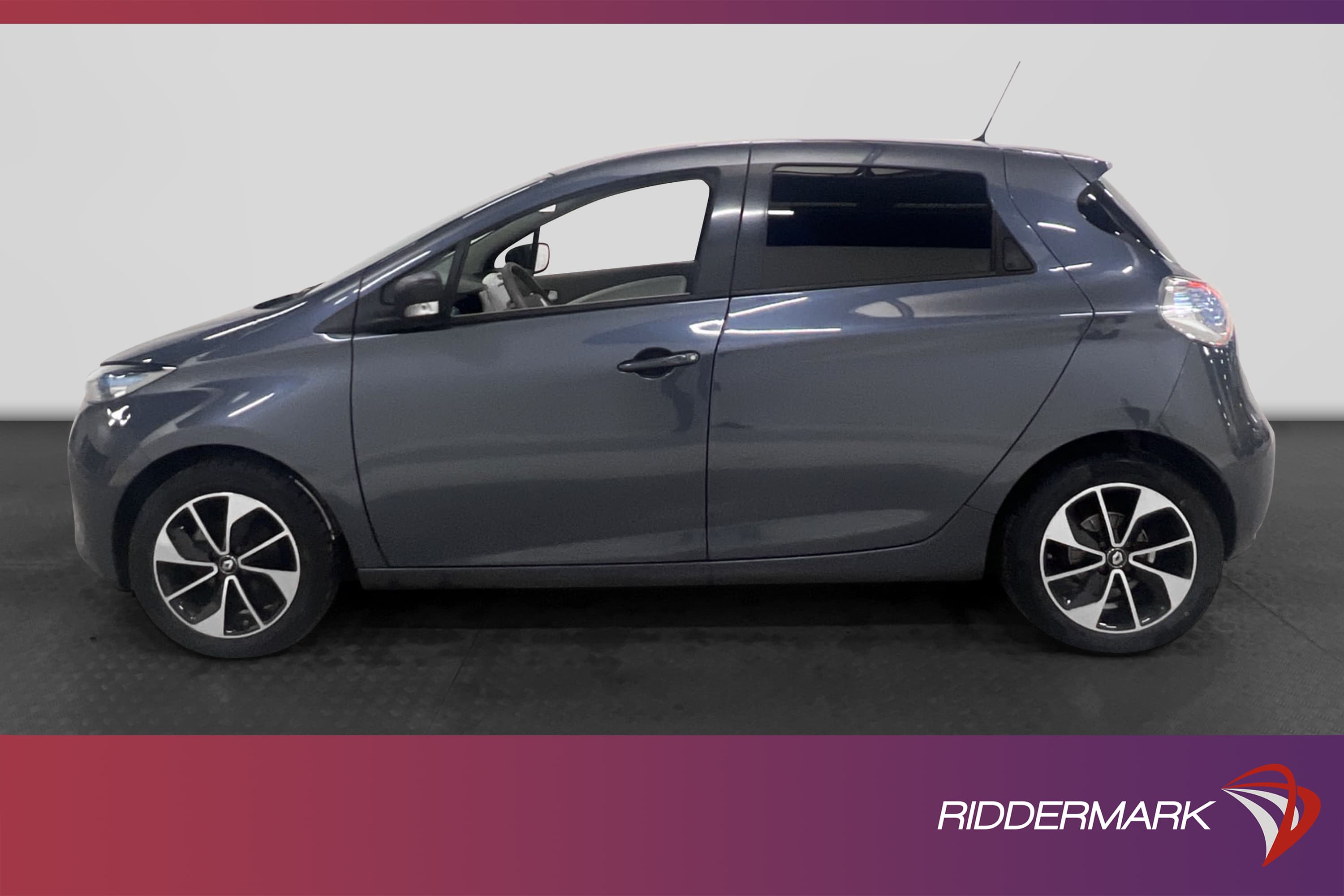 Renault ZOE R90 41 kWh 92hk