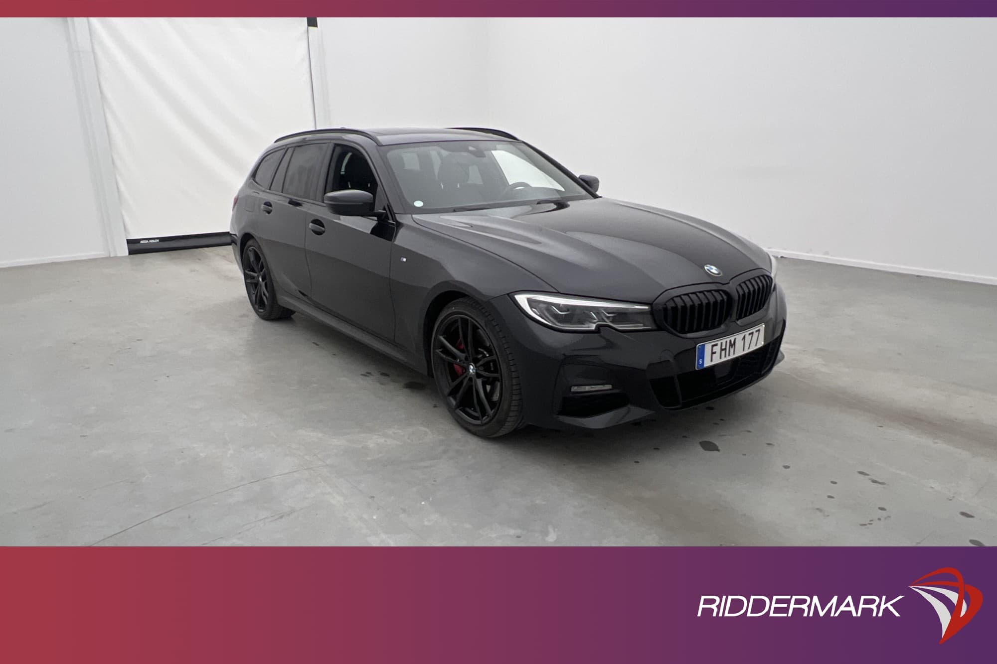 BMW 330 d xDrive