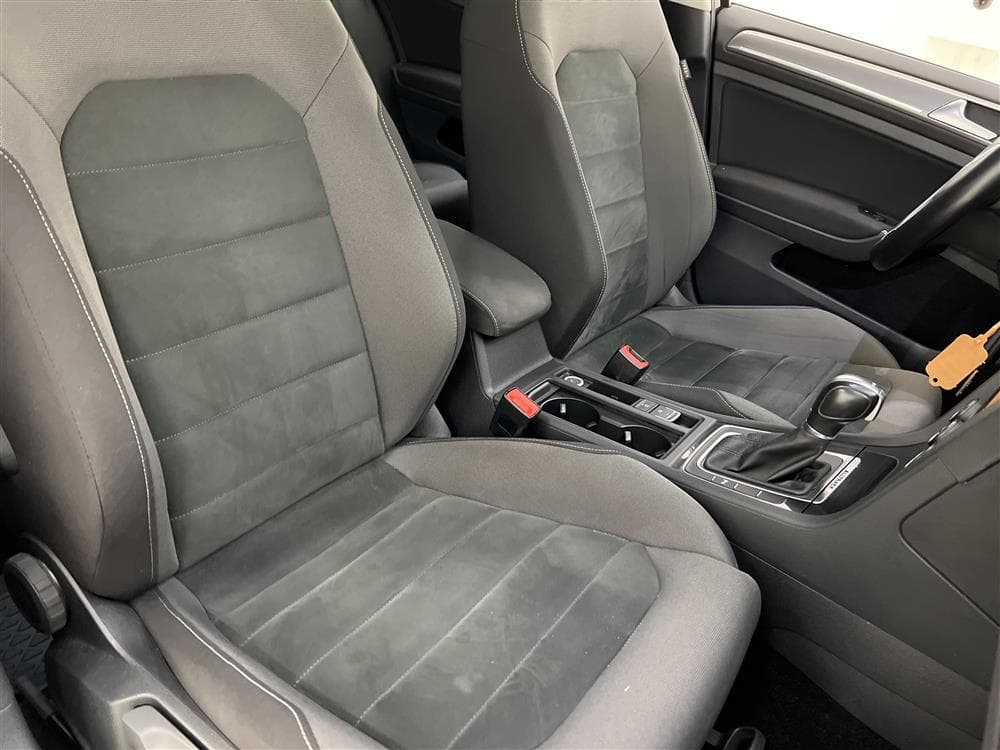 Volkswagen Golf Alltrack 2.0 TDI 4M D-Värm B-Kamera Draginteriör