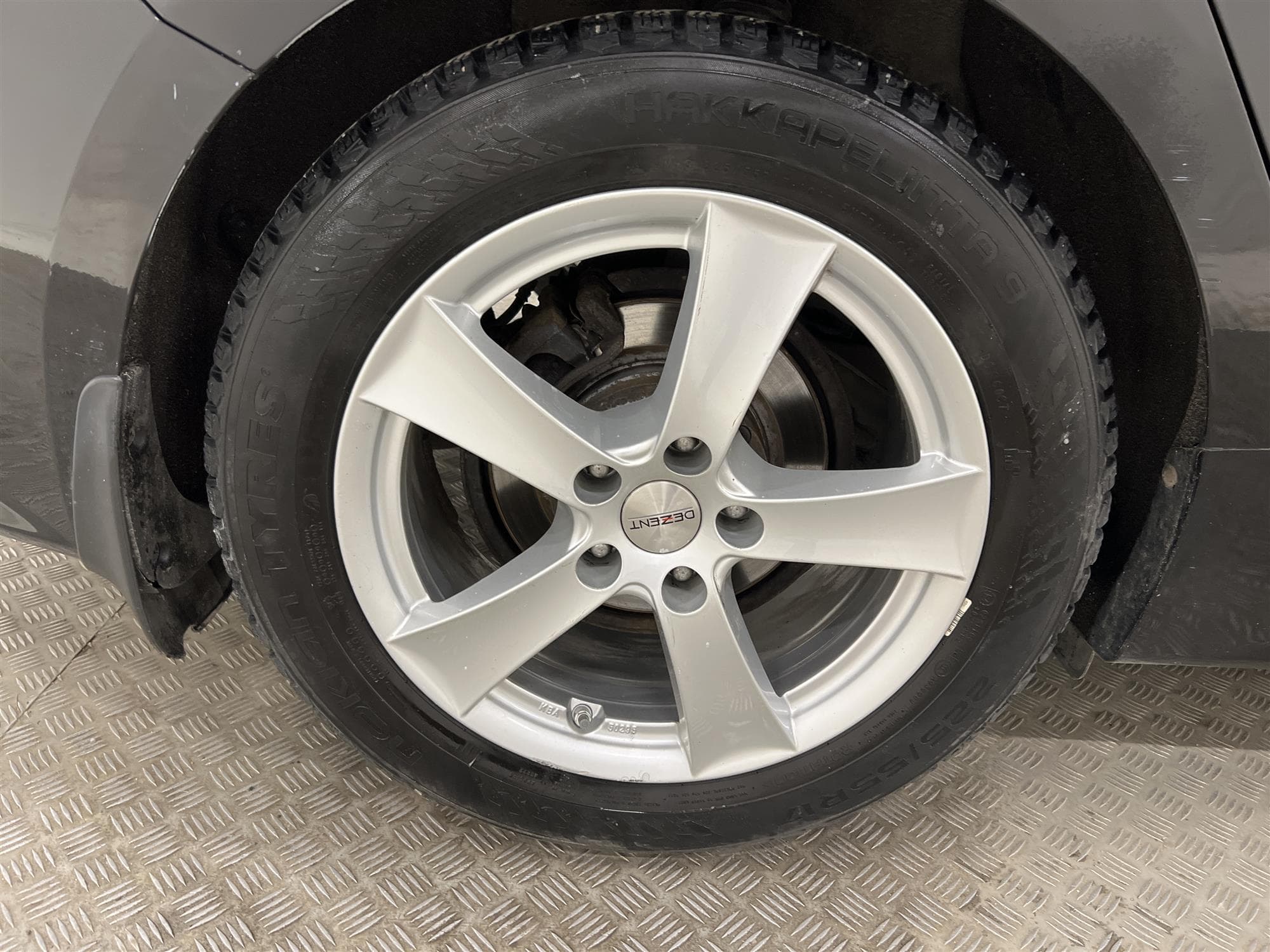 Kia Optima 1.7 CRDi 136hk Pano Infinity Navi B-Kam