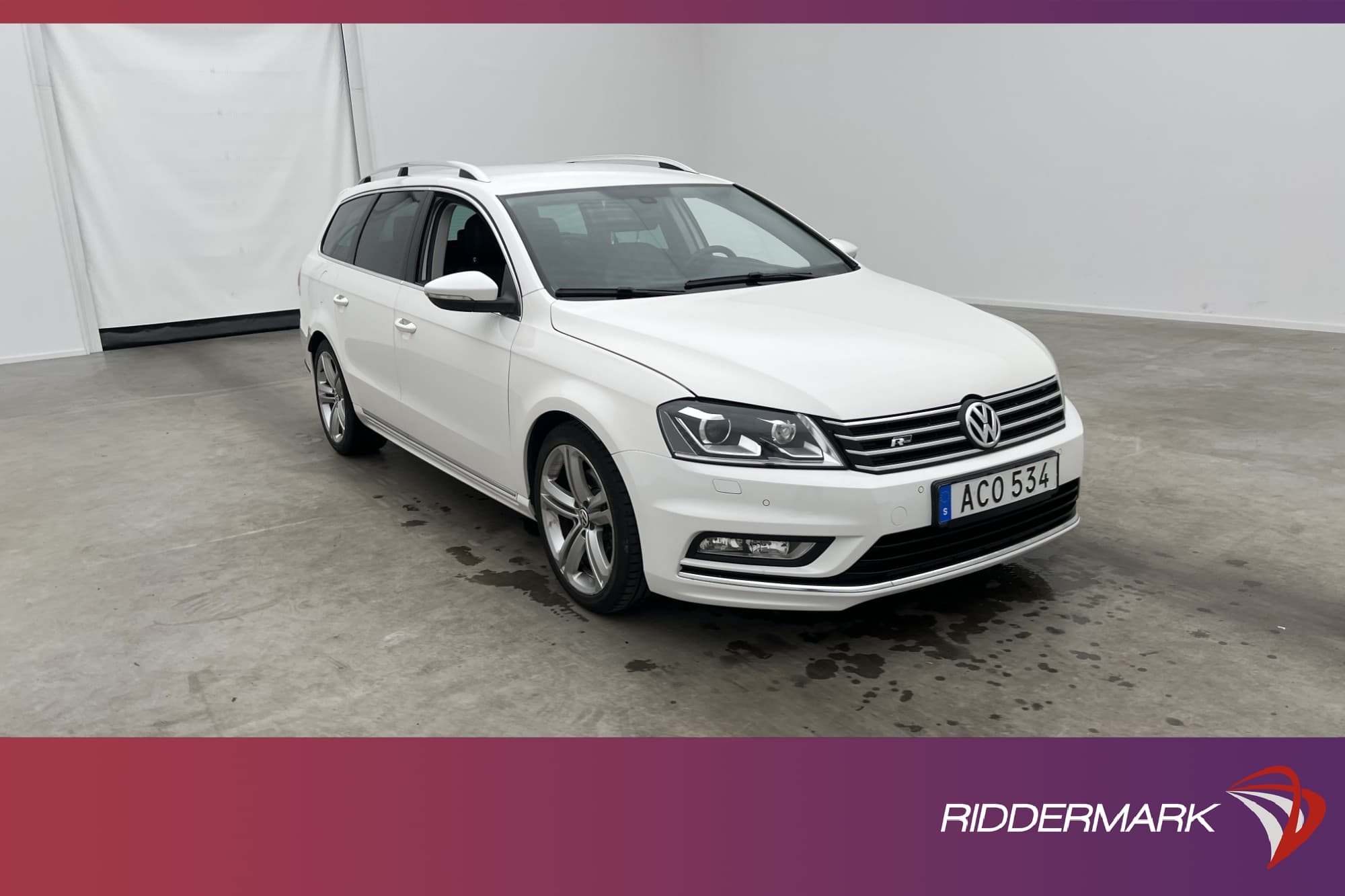 Volkswagen Passat TDI 4M