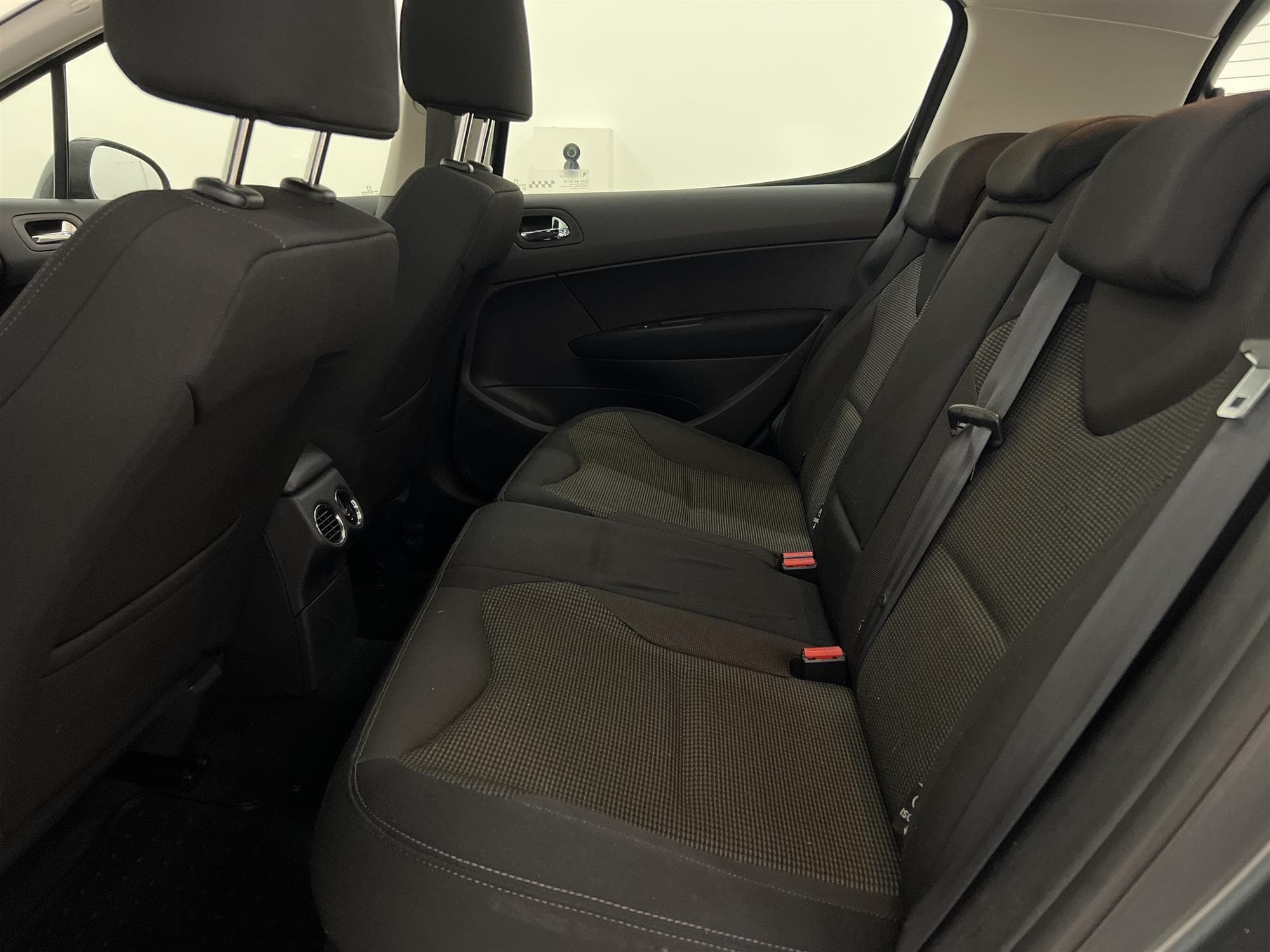 Peugeot 308 1.6 e-HDi 111hk Panorama M&K-Värmare Dragkrok