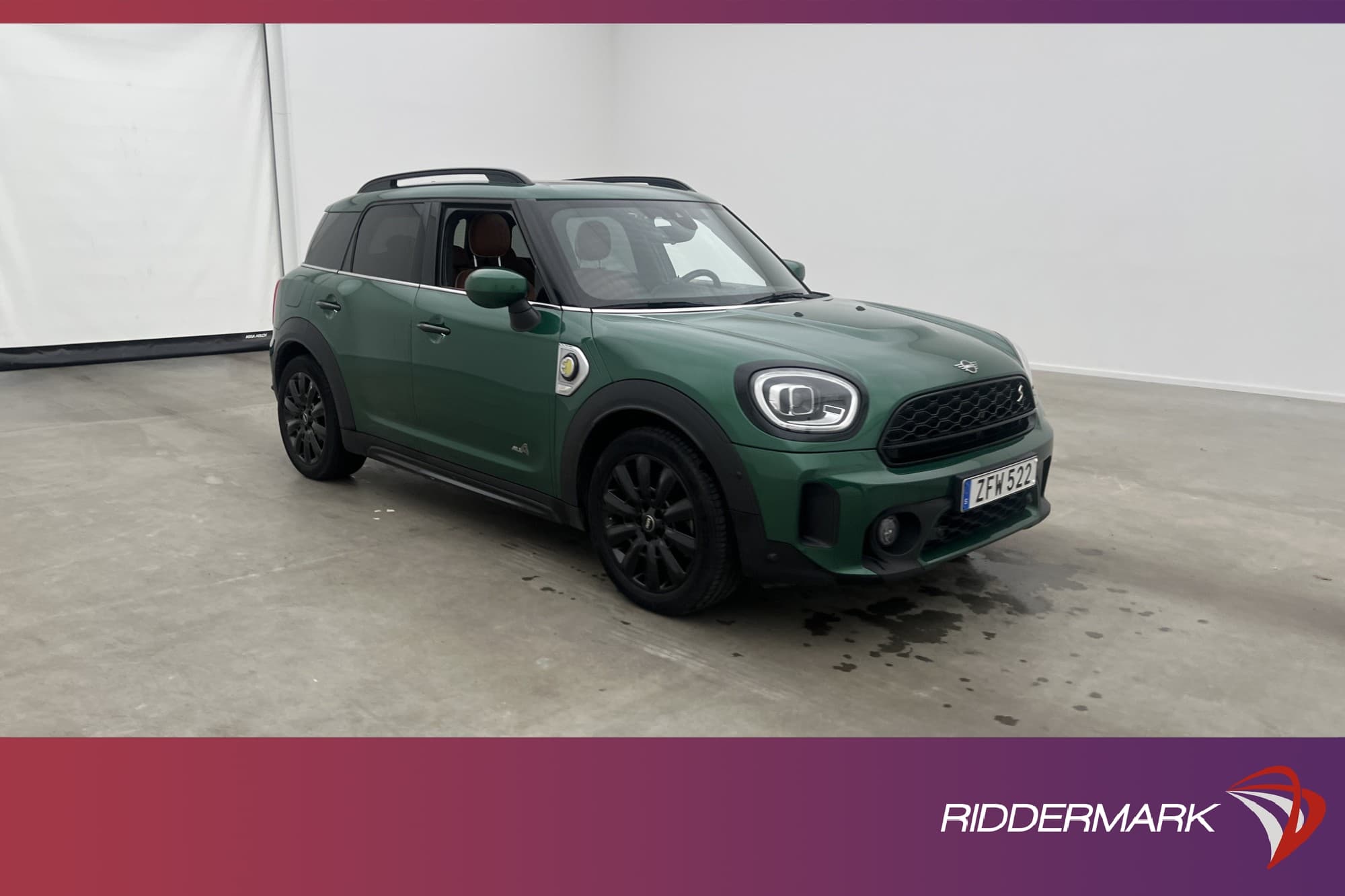 MINI Countryman SE ALL4