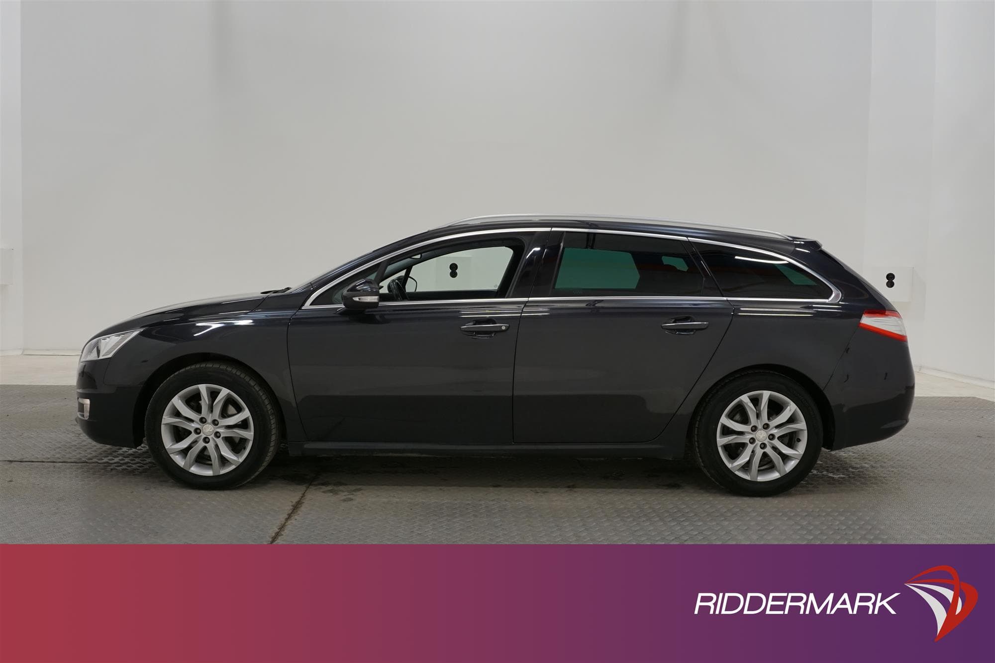 Peugeot 508 SW 1.6 156hk 