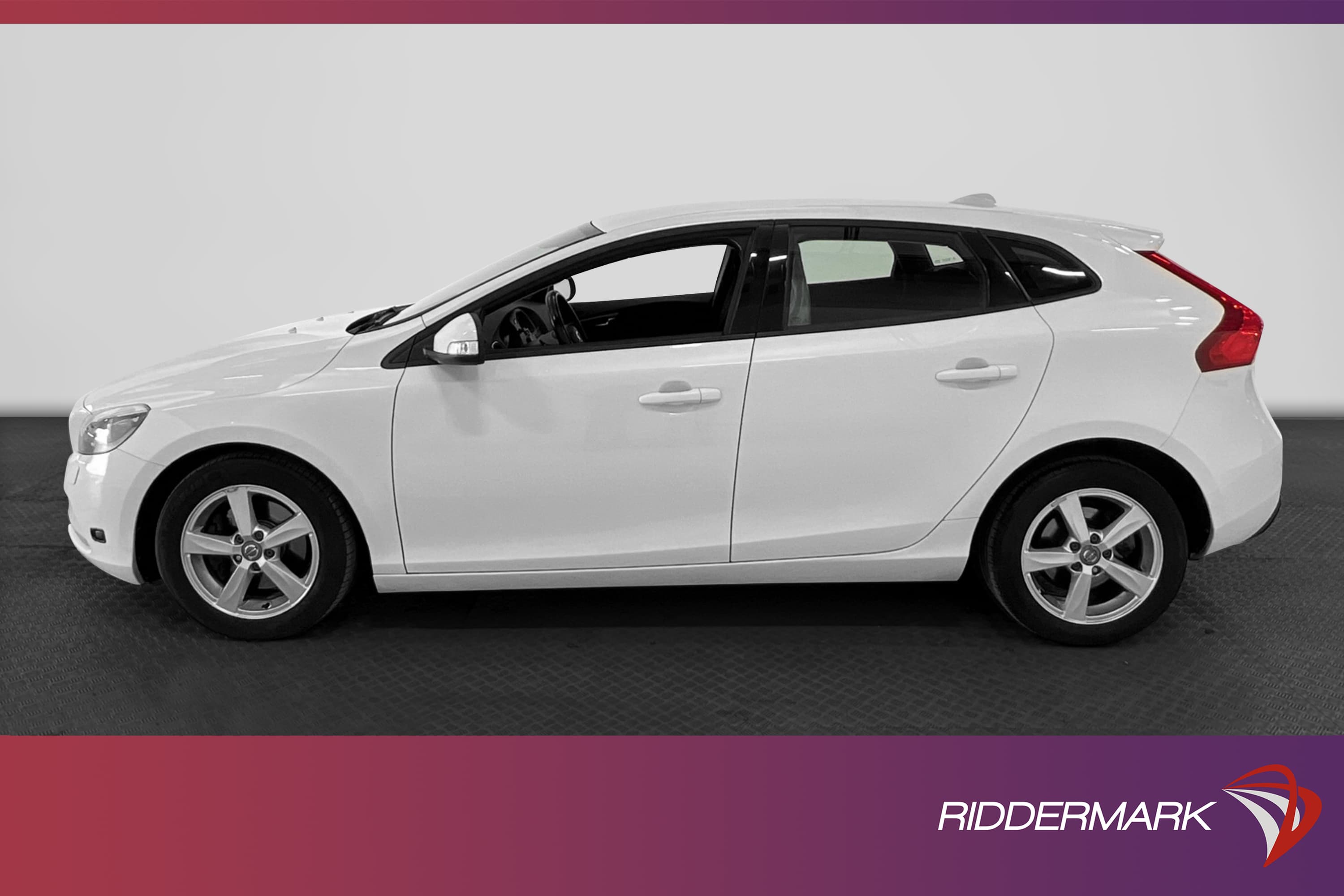 Volvo V40 T3 150hk