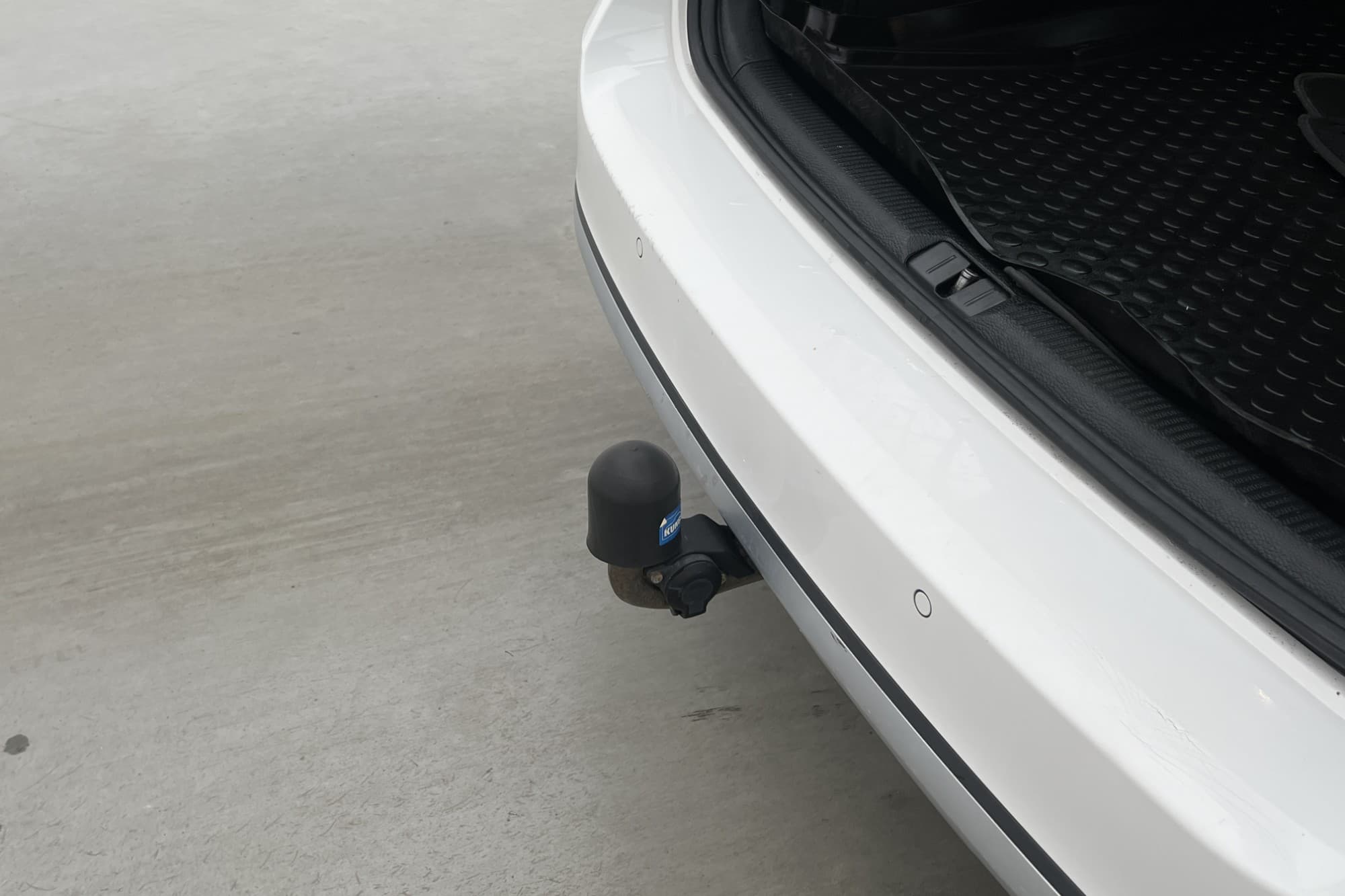 Volkswagen Passat Alltrack TDI 4M 177hk Premium D-Värm Drag