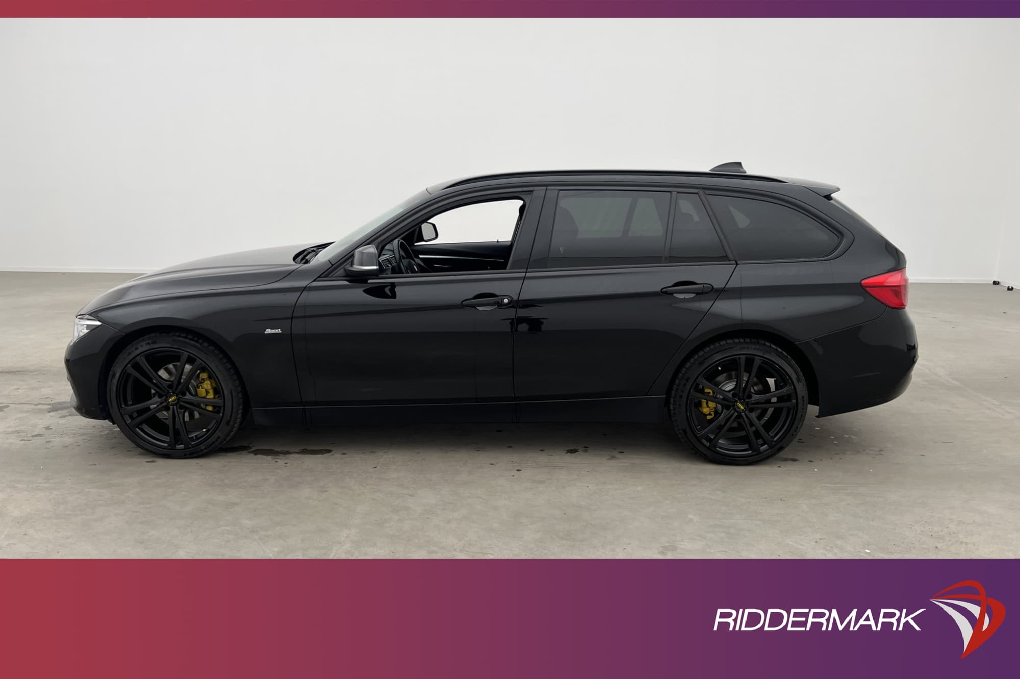 BMW 320d xDrive Touring