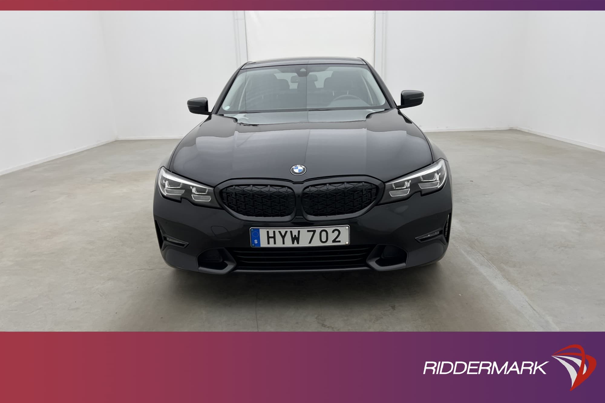 BMW 320 d xDrive