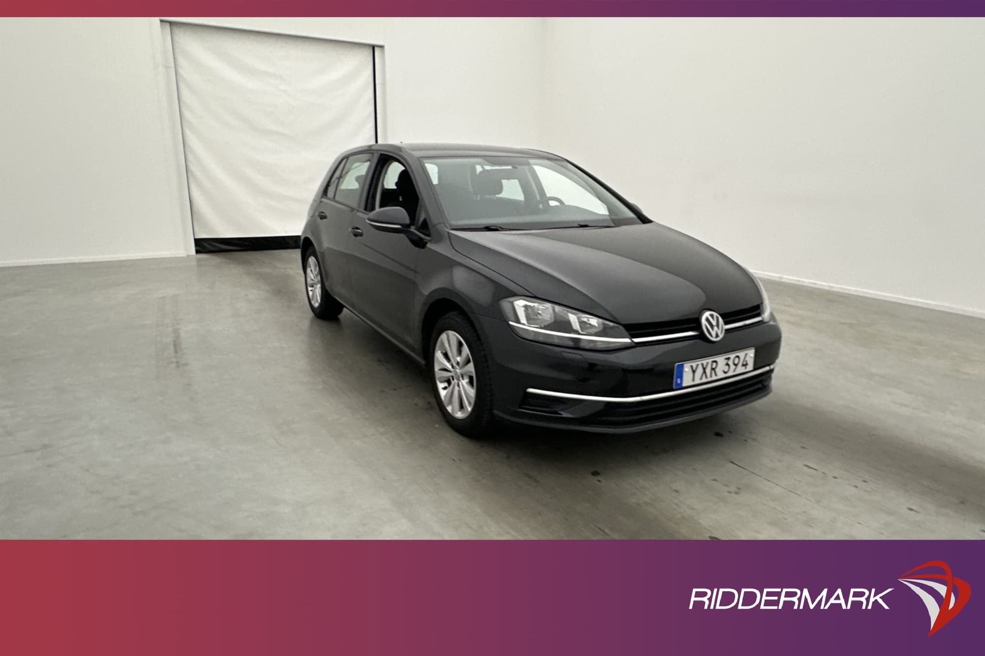 Volkswagen Golf 1.0 TSI 110hk