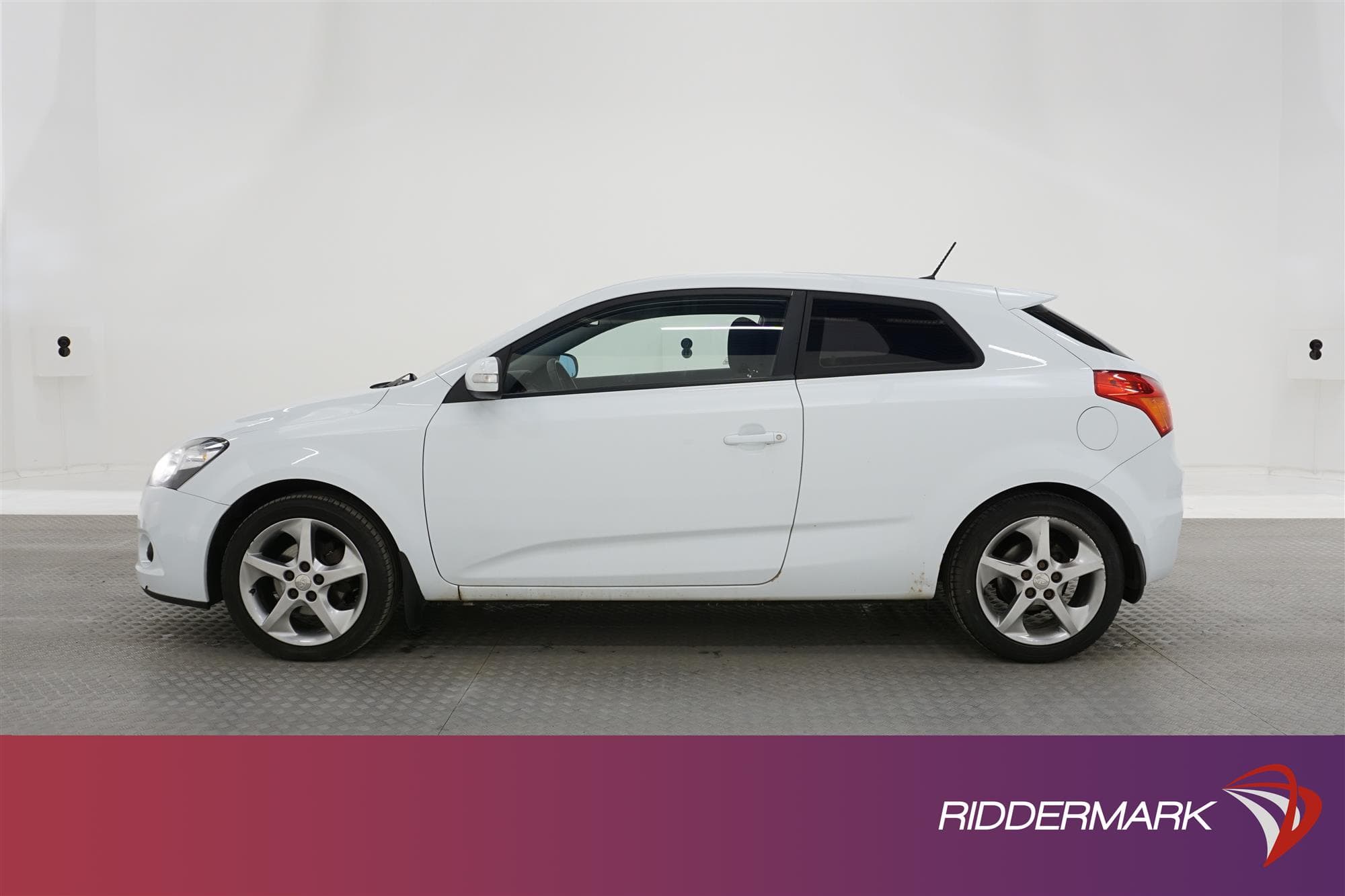 Kia pro_cee'd 1.6 CRDi 115hk