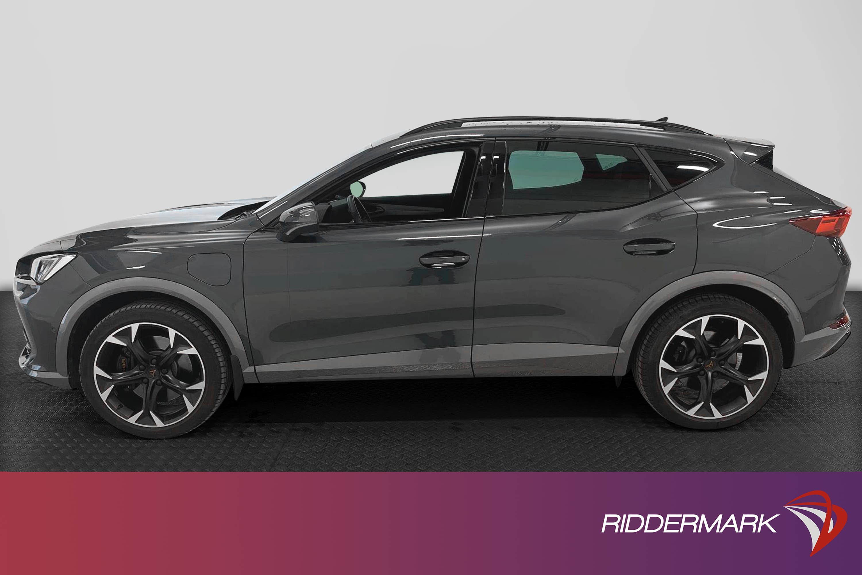 CUPRA Formentor VZ e-HYBRID 245hk