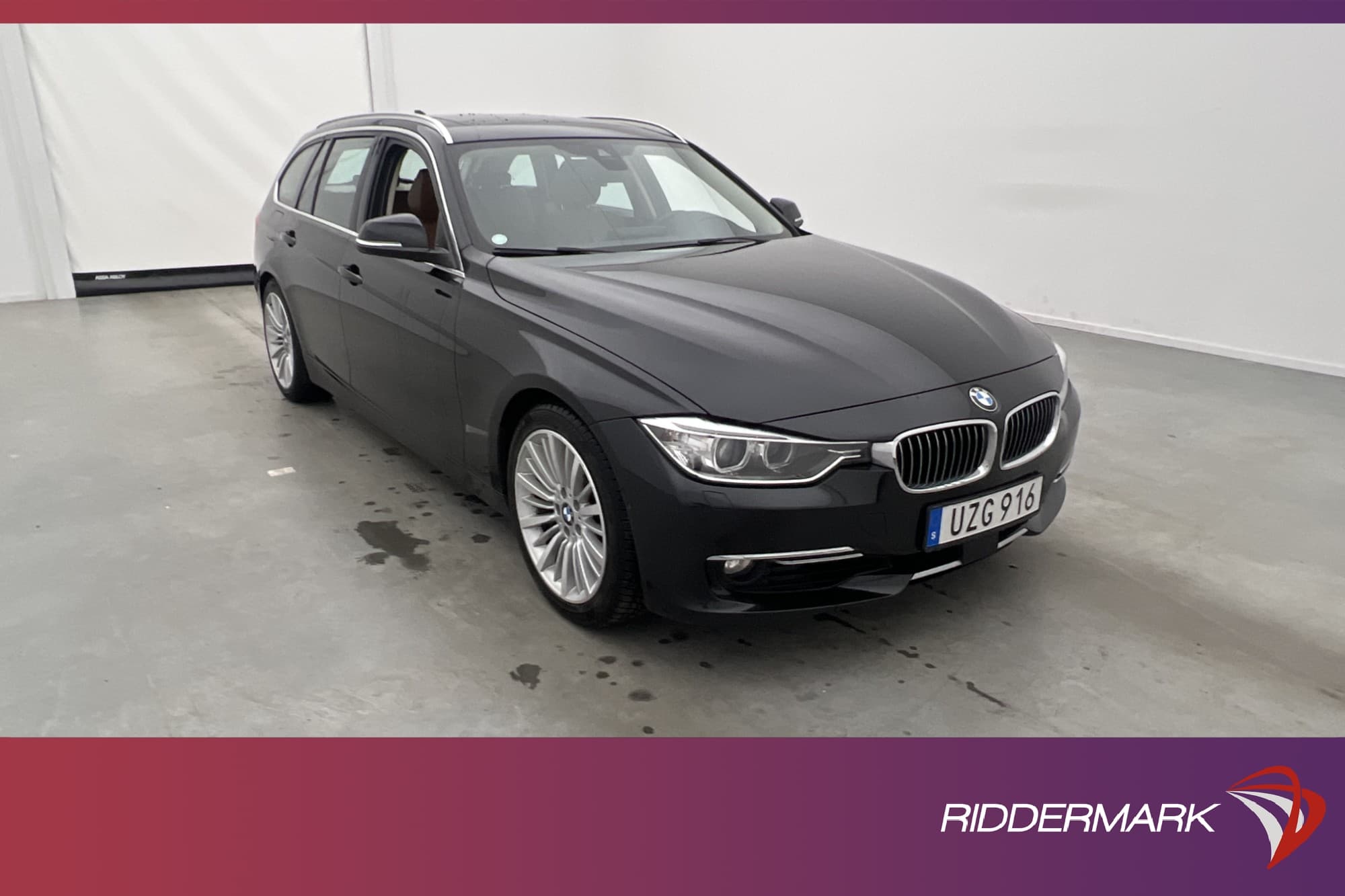 BMW 330 d