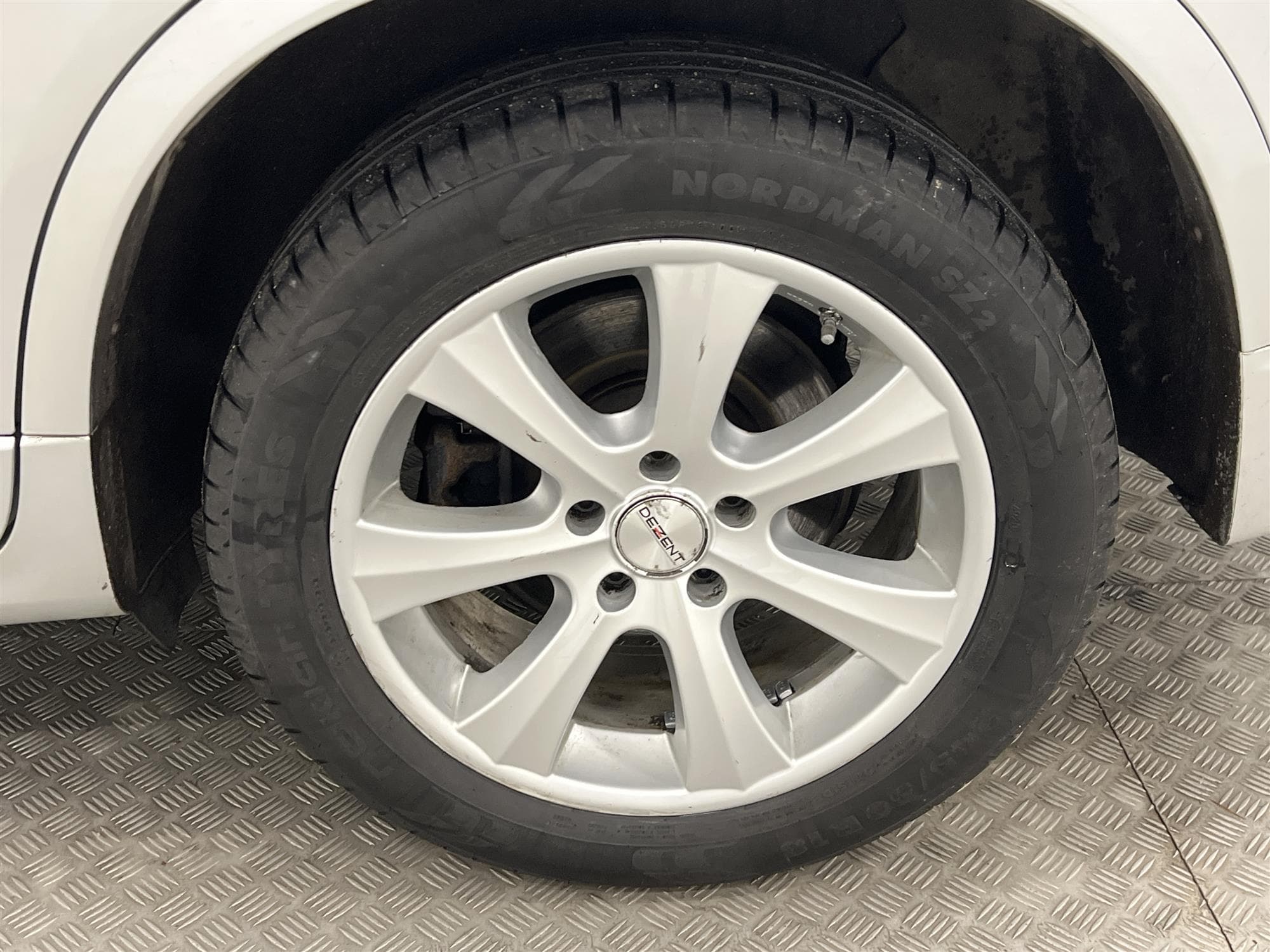 BMW X3 xDrive30d 258hk M-Sport Skinn B-Kamera Draginteriör