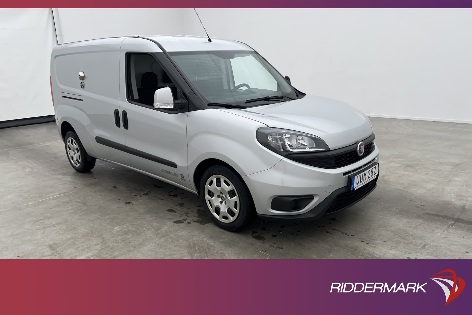 Fiat Doblo Maxi