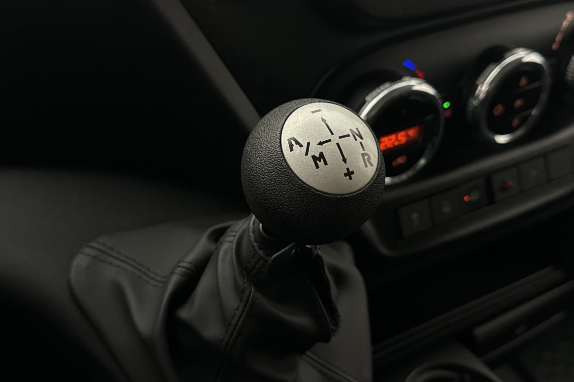 slider