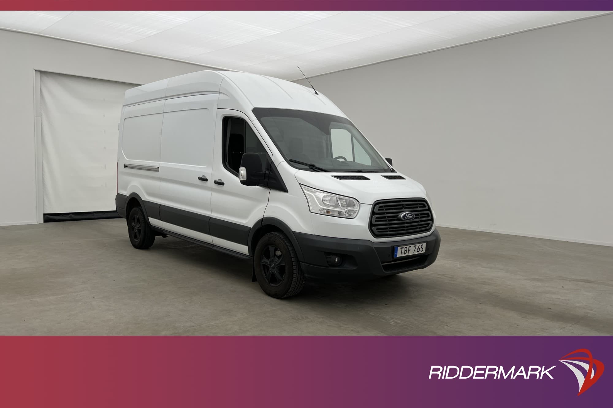 Ford Transit 350