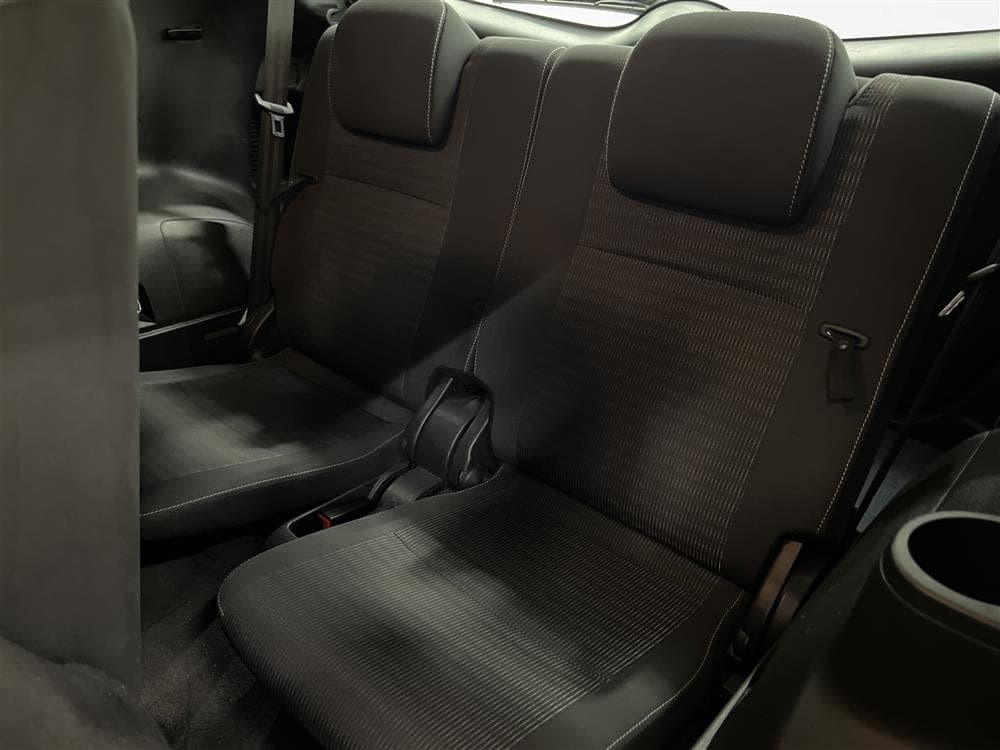 Toyota Verso VVT-i 1.8 147hk 7 Sits B-Kam Navi L-Assist 