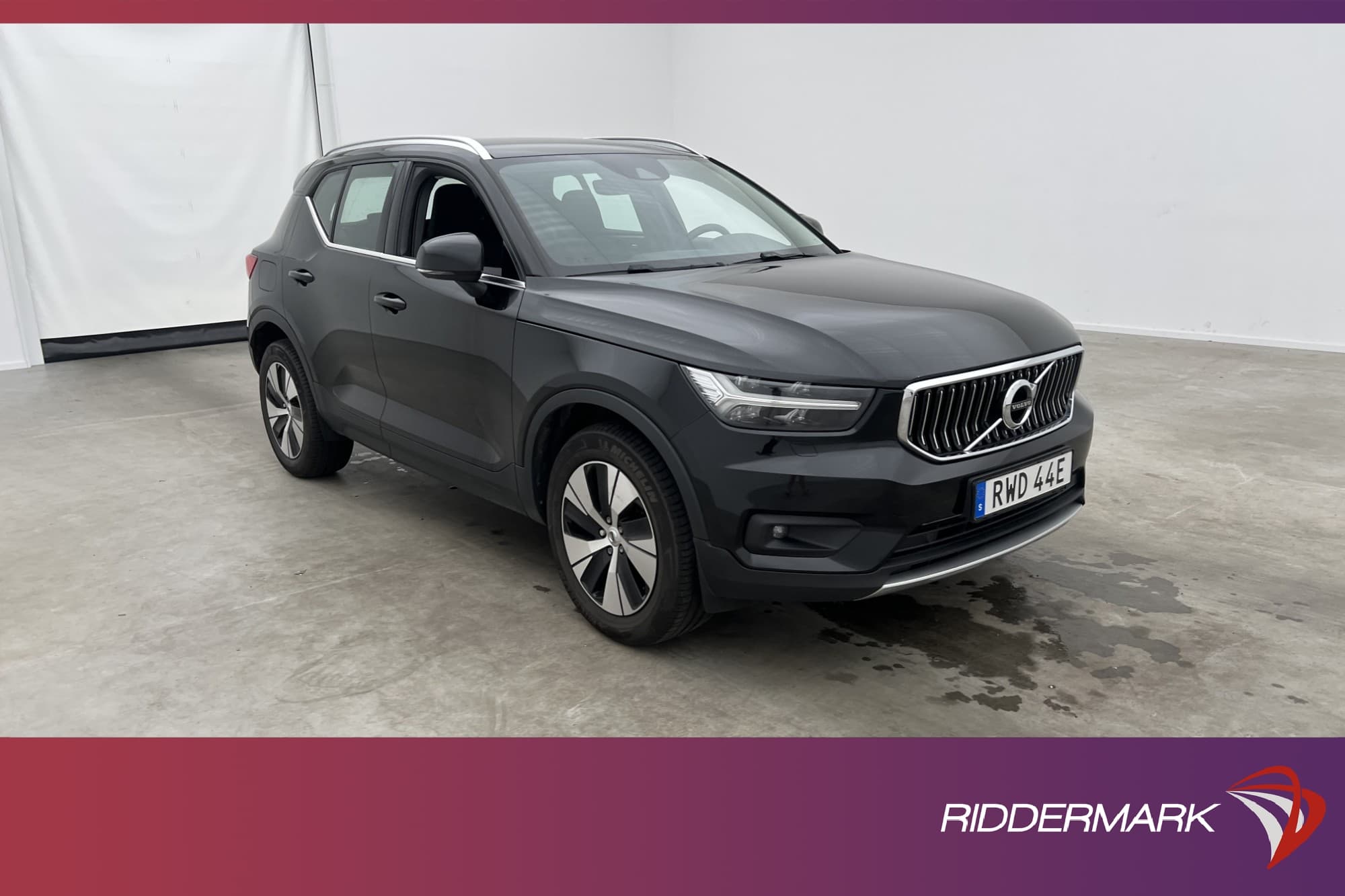 Volvo XC40 T4