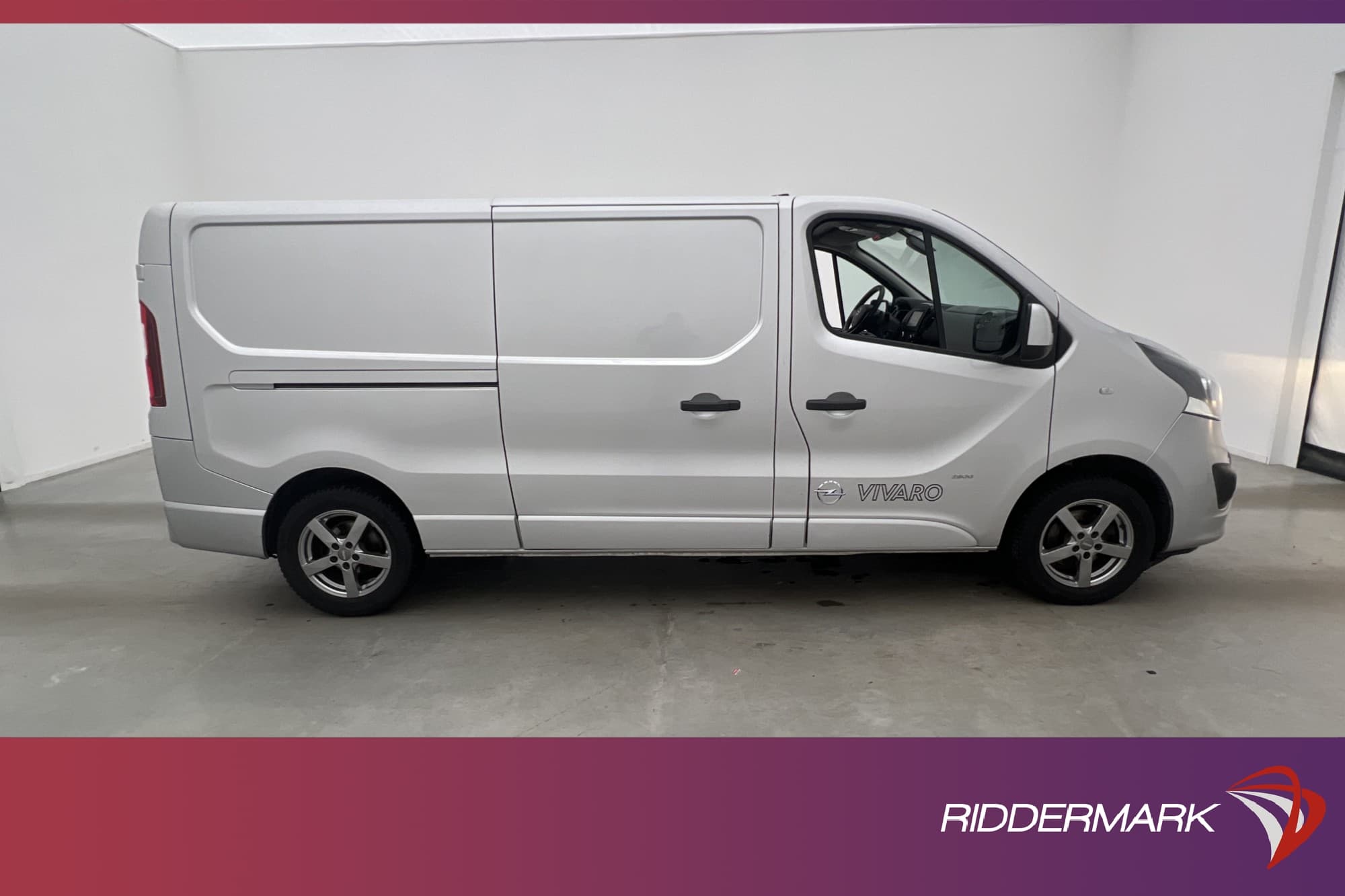 Opel Vivaro L2 1.6CDTI