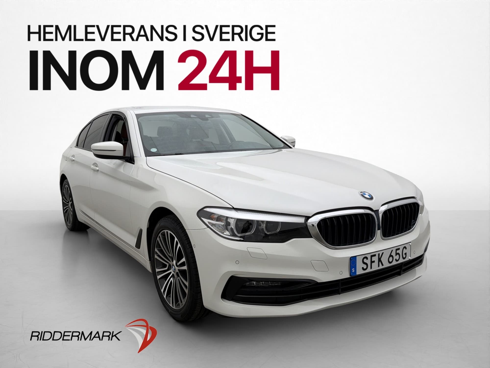 BMW 530e