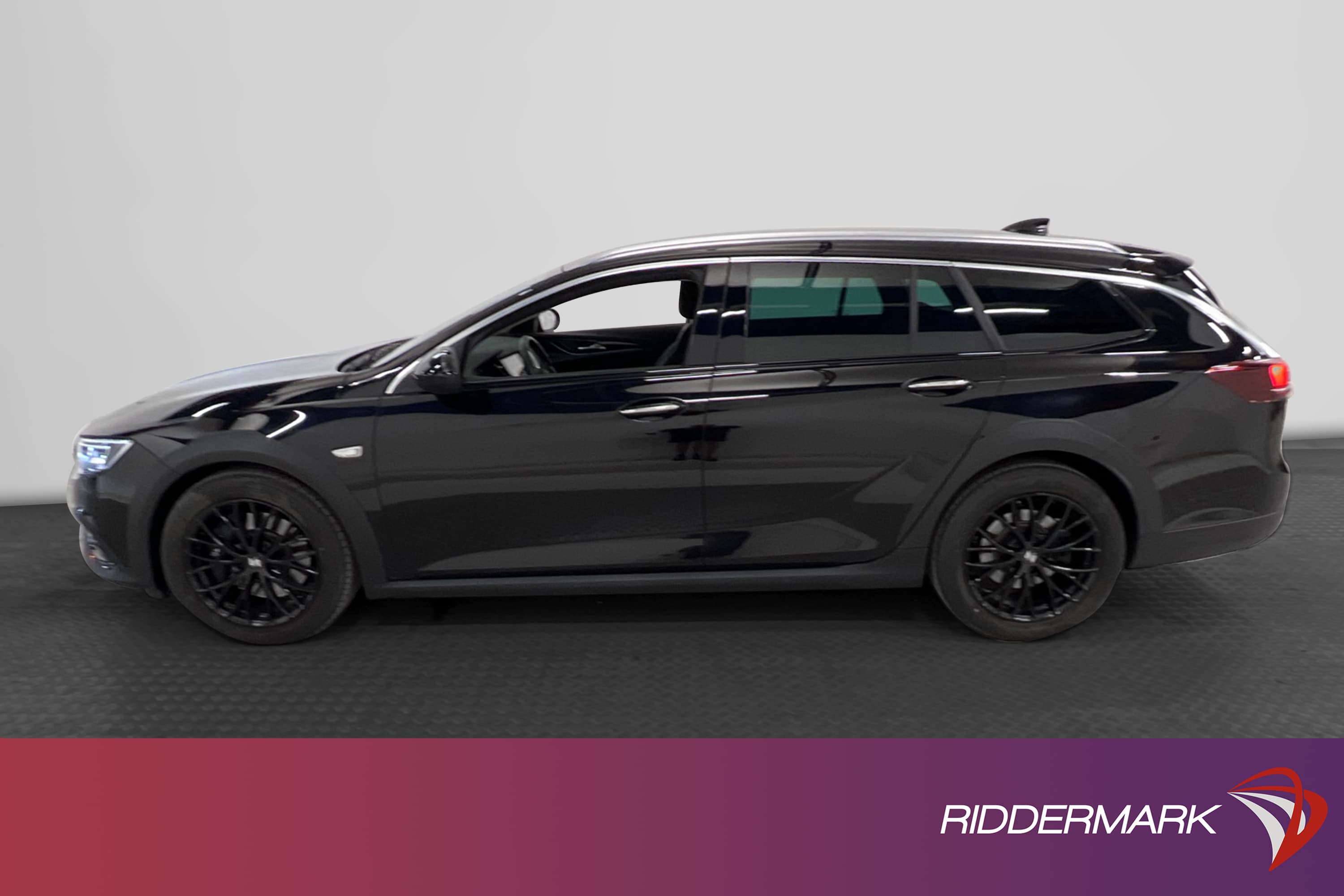 Opel Insignia Country Tourer 2.0 Turbo 4x4