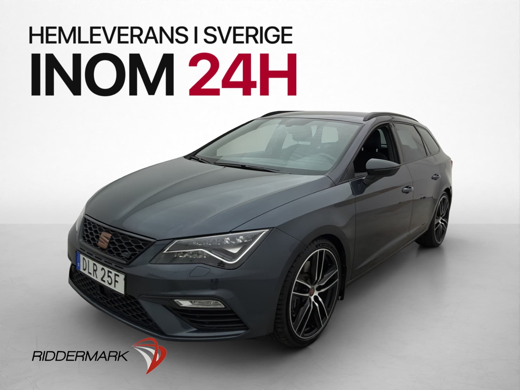 SEAT Leon ST