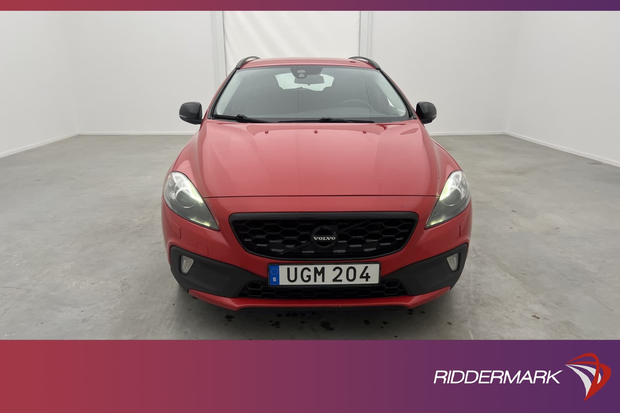 Volvo V40 Cross Country D3