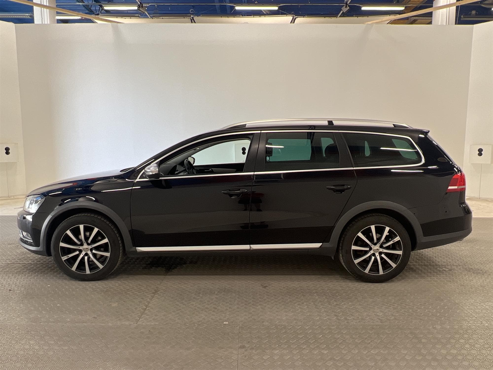 Volkswagen Passat Alltrack