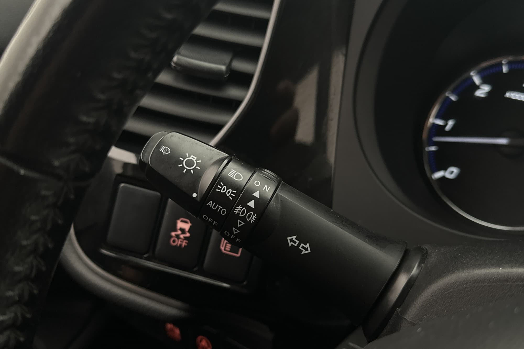 slider