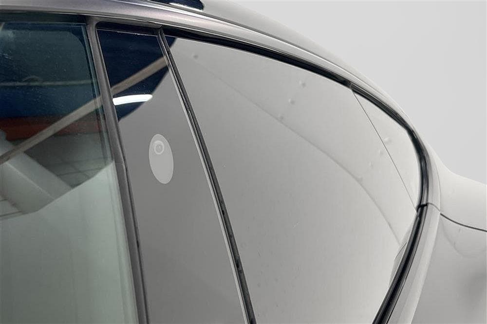 Tesla Model S 75D AWD Luftfjädring Navi B-Kameraexteriör