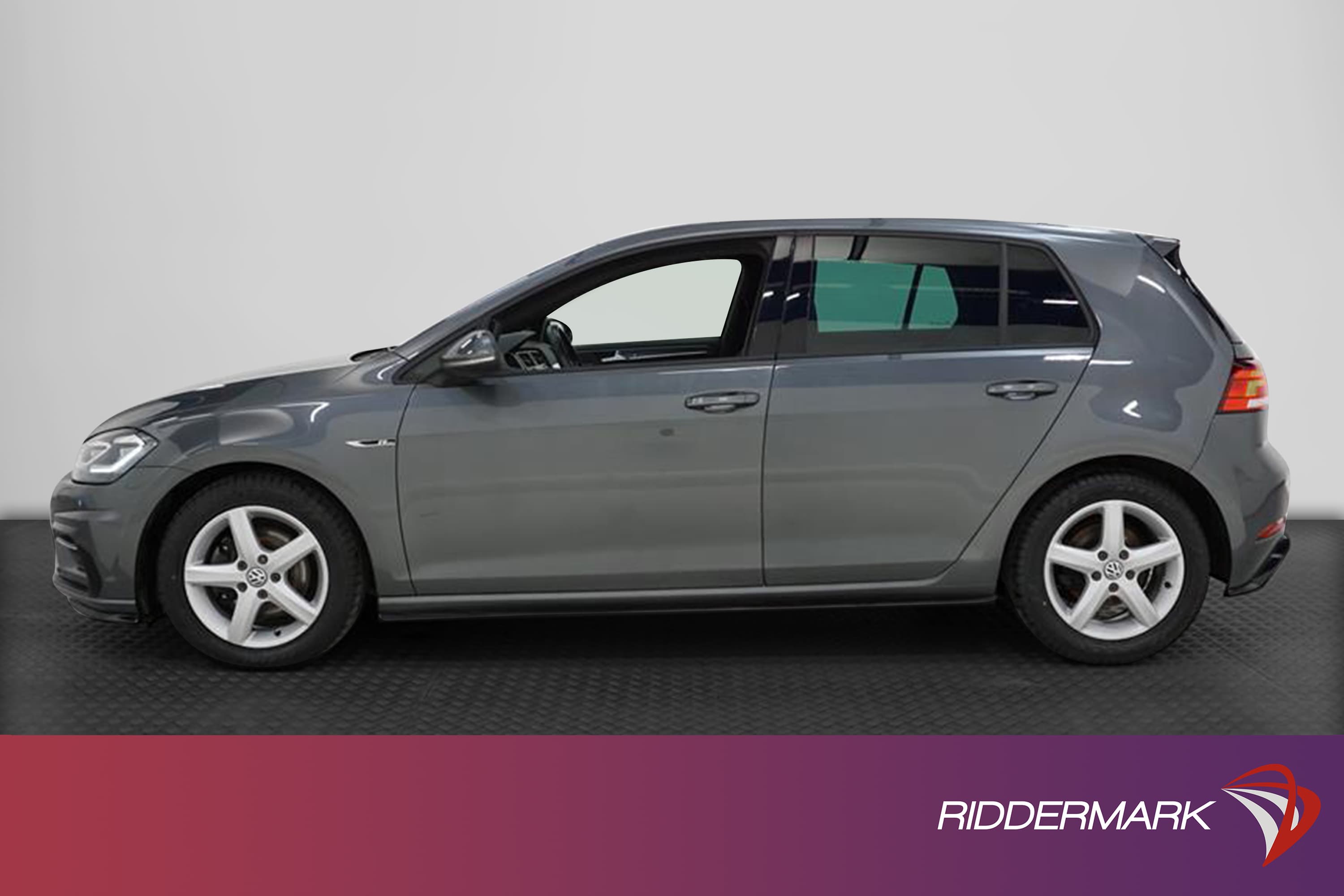 Volkswagen Golf 1.4 TSI 150hk R-Line