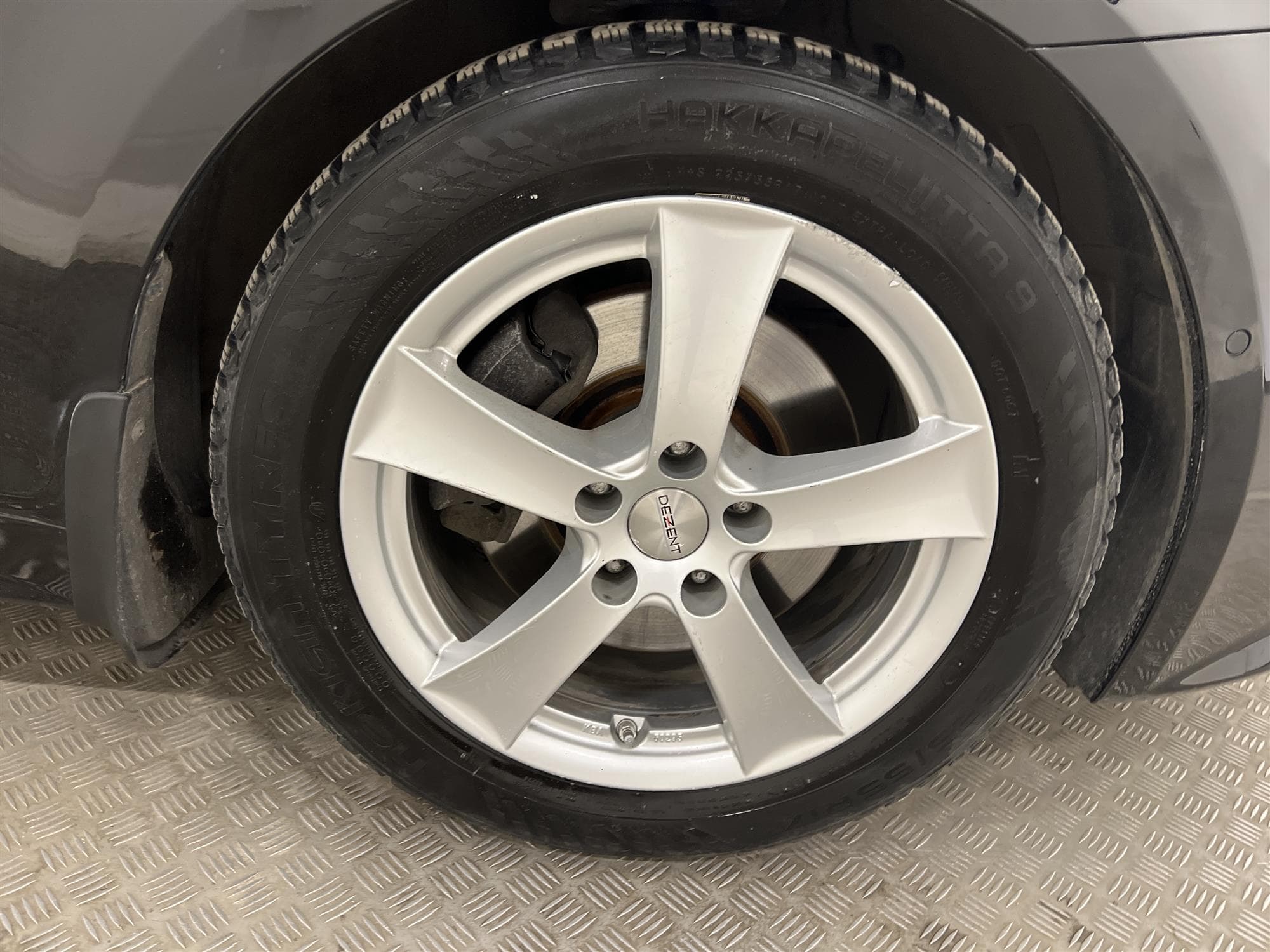 Kia Optima 1.7 CRDi 136hk Pano Infinity Navi B-Kam