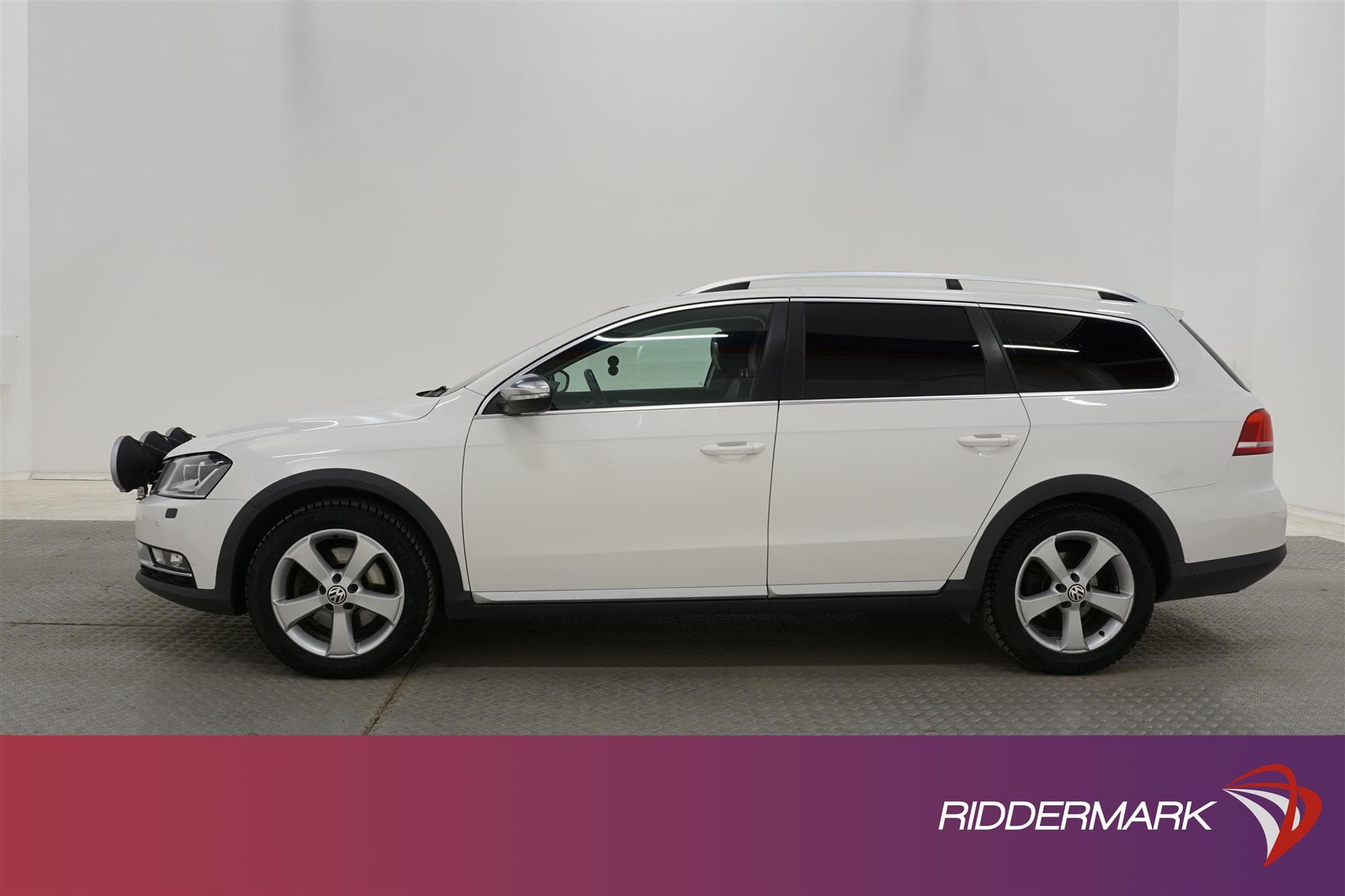 Volkswagen Passat Alltrack 2.0 TDI 4M