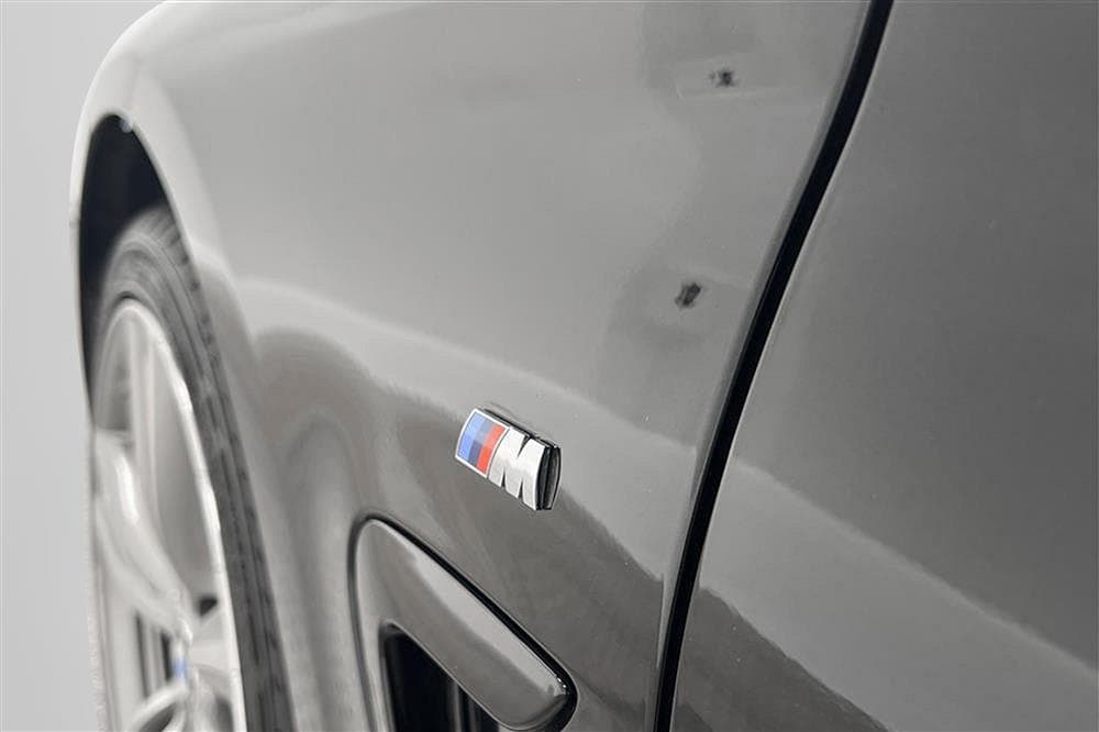 BMW 428i xDrive Cab 245hk M Sport Navi B-Kamera H/Kinteriör