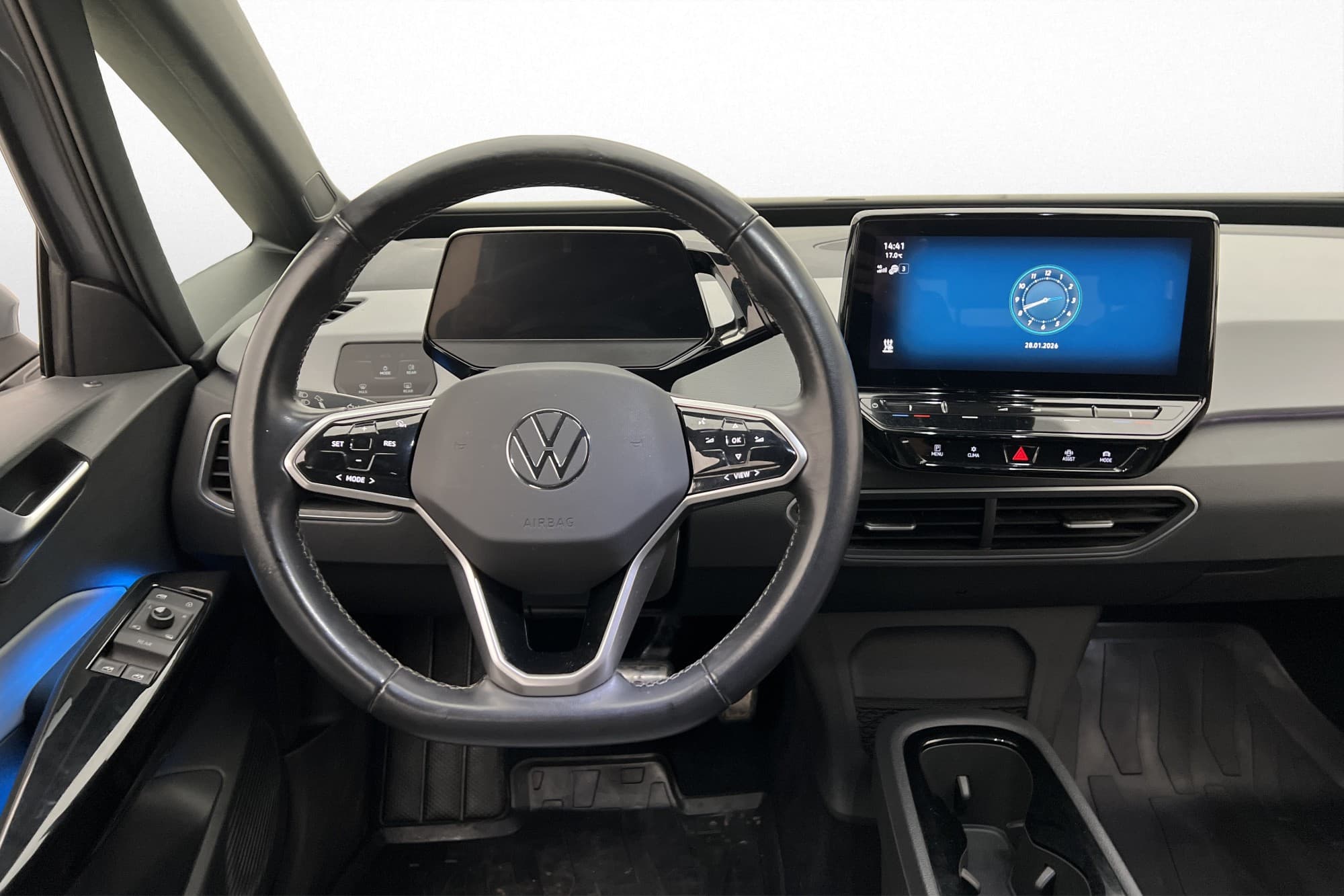 Volkswagen ID.3 Pro Performance Limited Edt MOMS Carplay