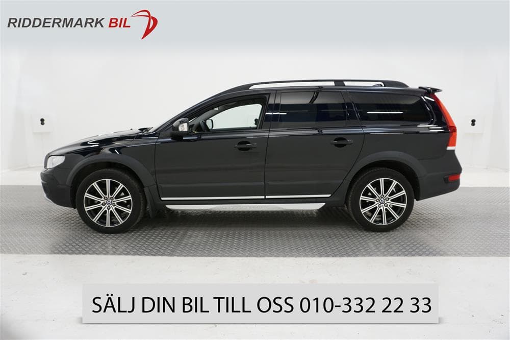 Volvo XC70 D4 AWD
